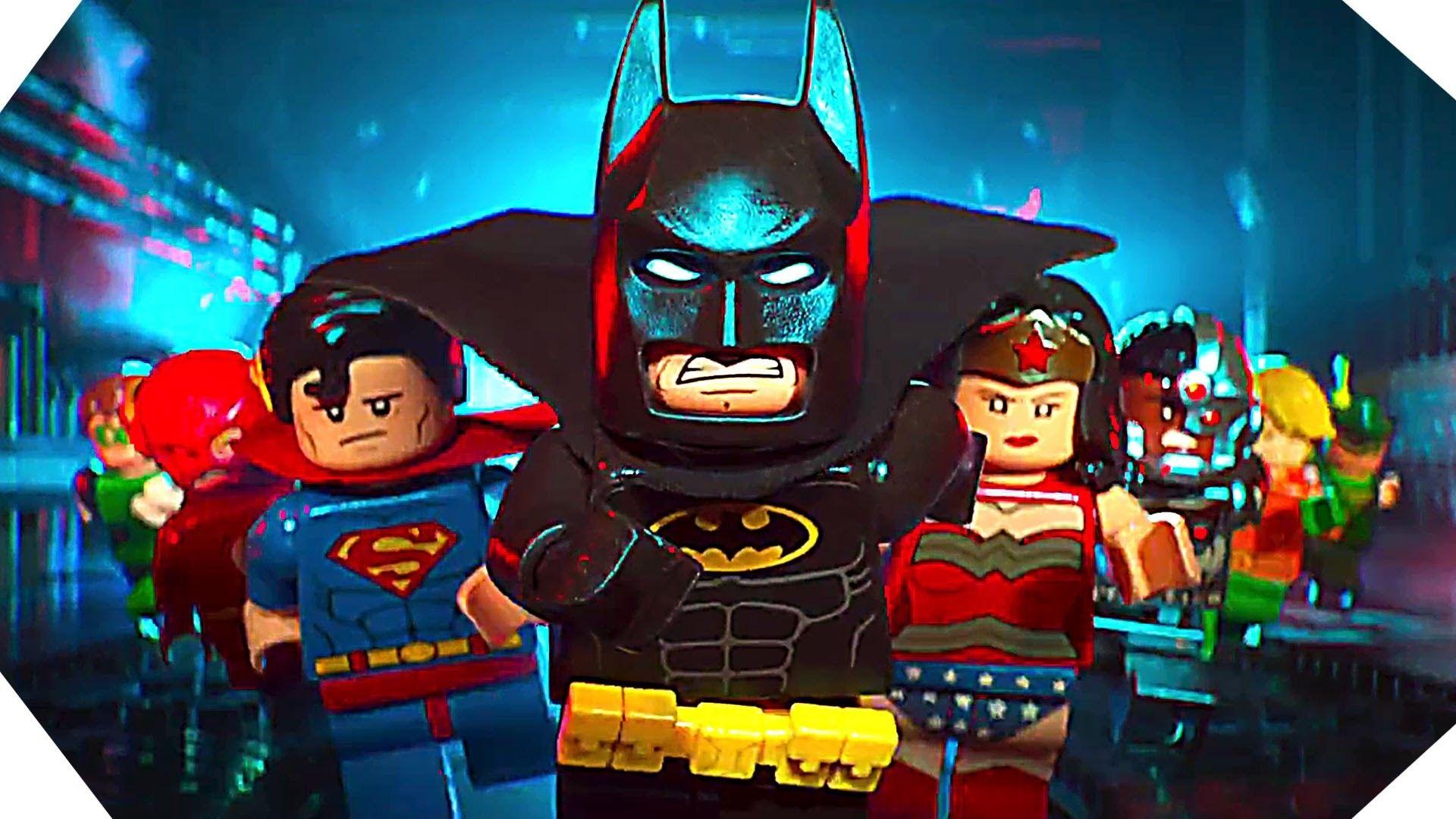 1920x1080 Lego Batman Wallpaper Batman Wallpaper HD