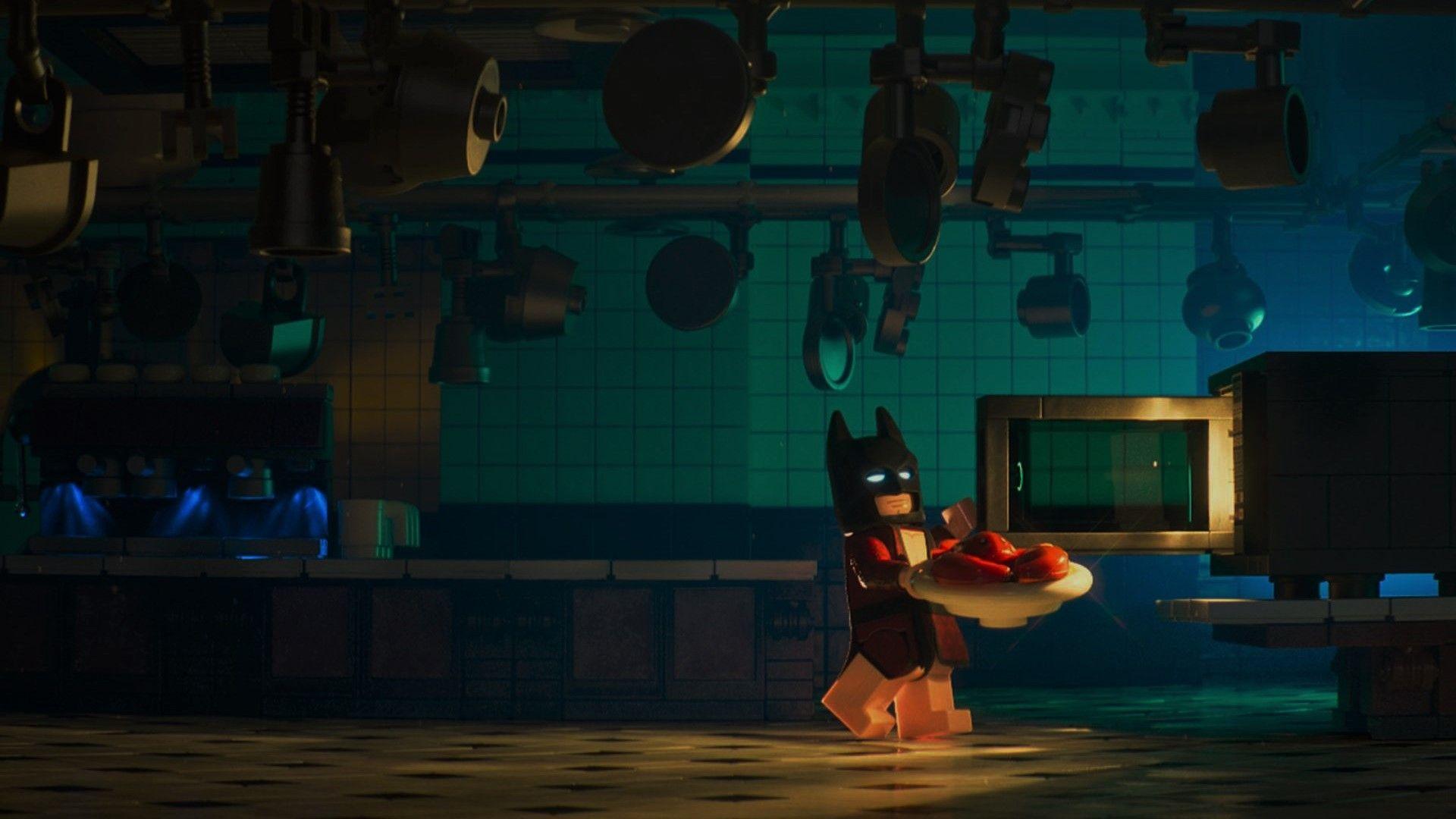 1920x1080 The Lego Batman Movie HD Movies, 4k Wallpaper, Image