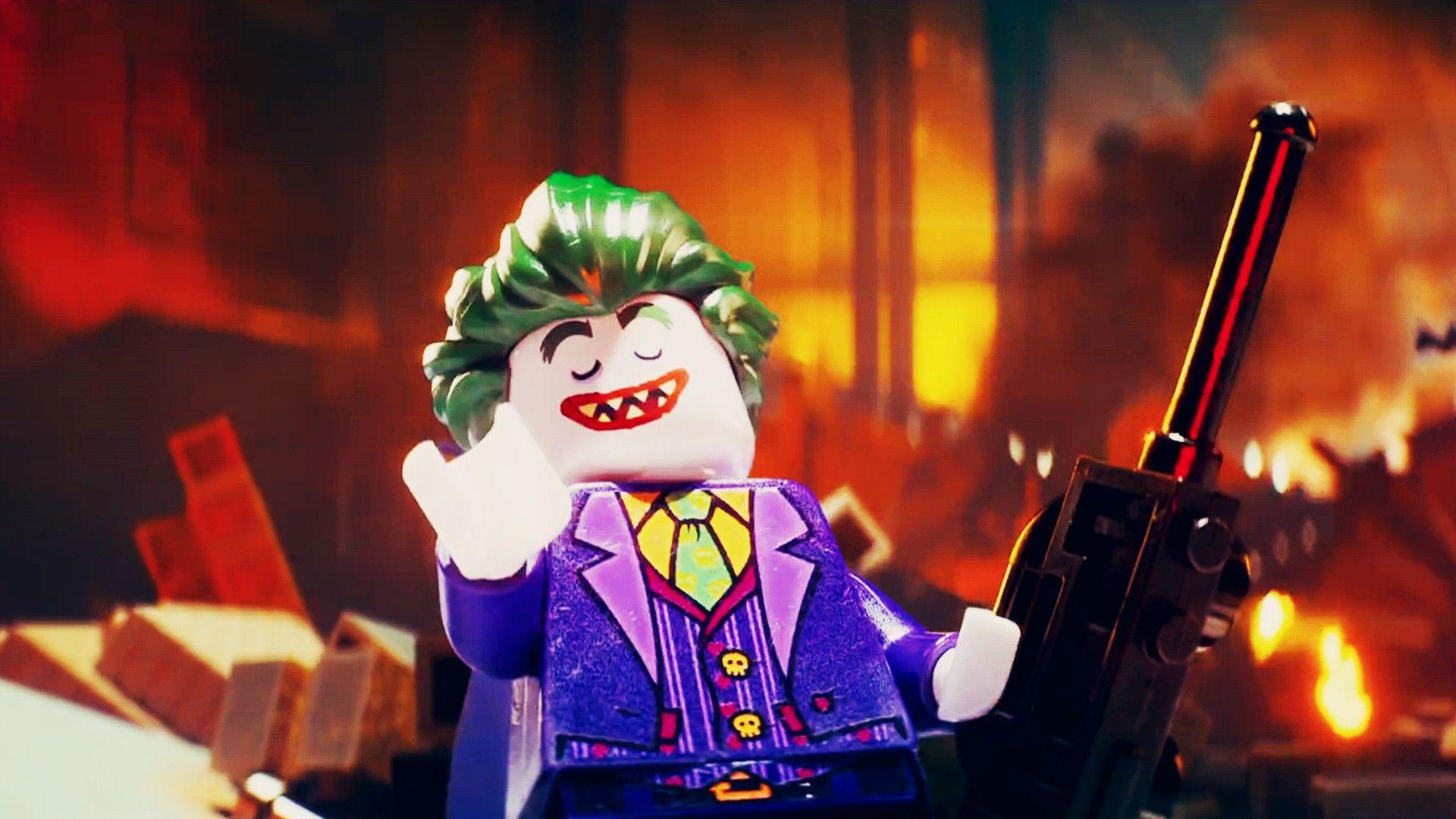 1920x1080 Free download The Lego Batman Movie wallpaper 15 [1920x1080]