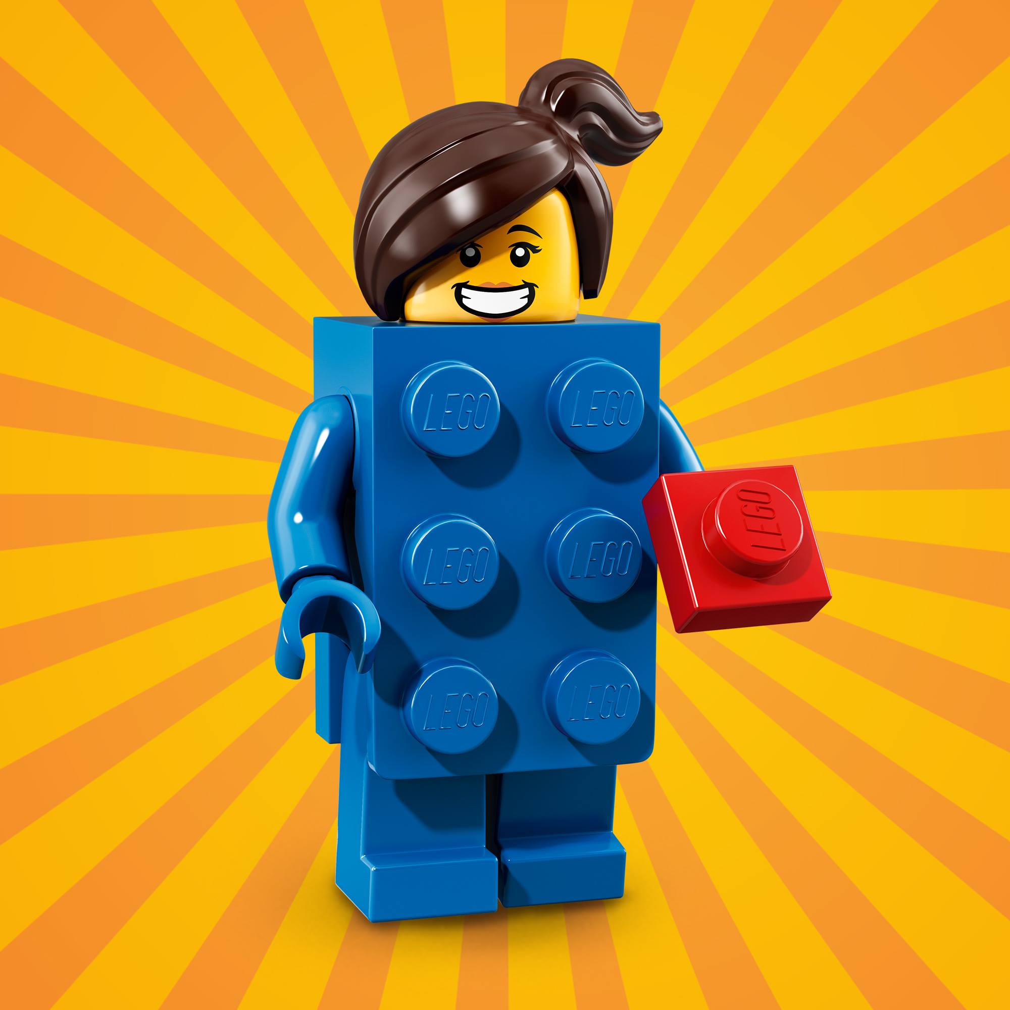 download free lego minifigures online game