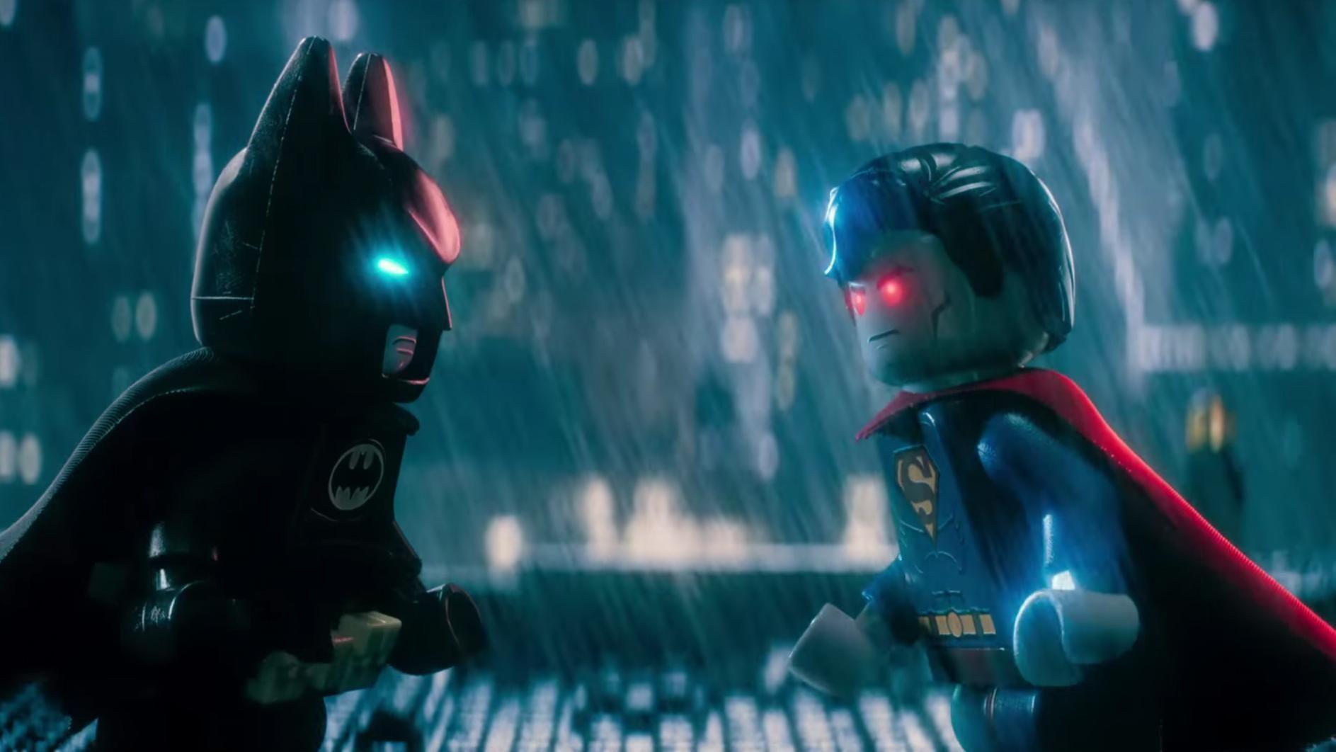1887x1062 The Lego Batman Movie On Wednesday I saw The Lego Batman Movie