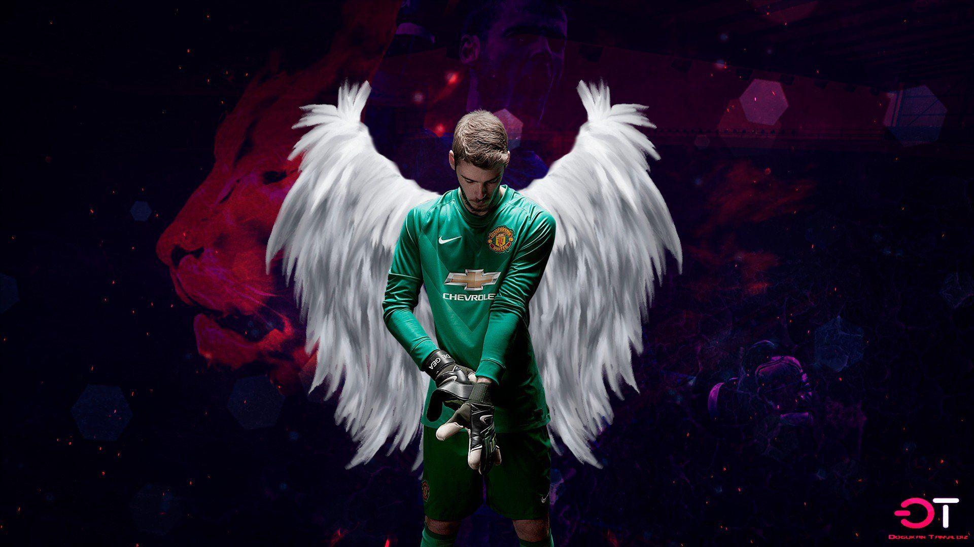 David De Gea Wallpapers - Top Free David De Gea Backgrounds