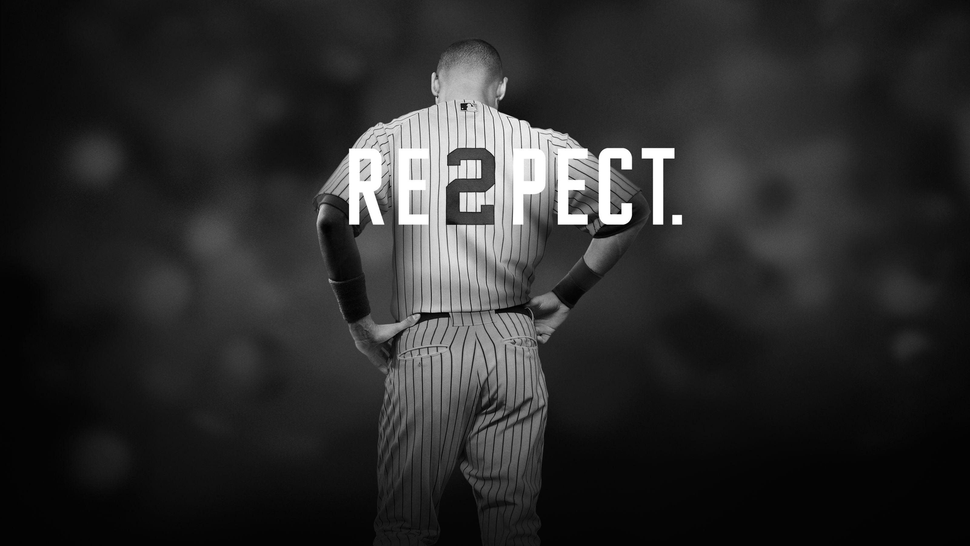3200x1800 Derek Jeter HD Wallpaper