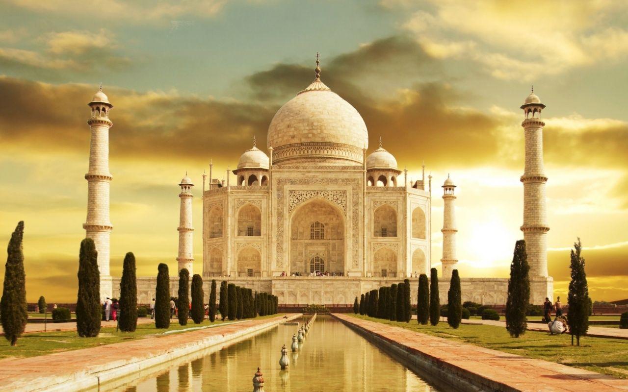 Wonders Of The World Wallpapers - Top Free Wonders Of The World ...