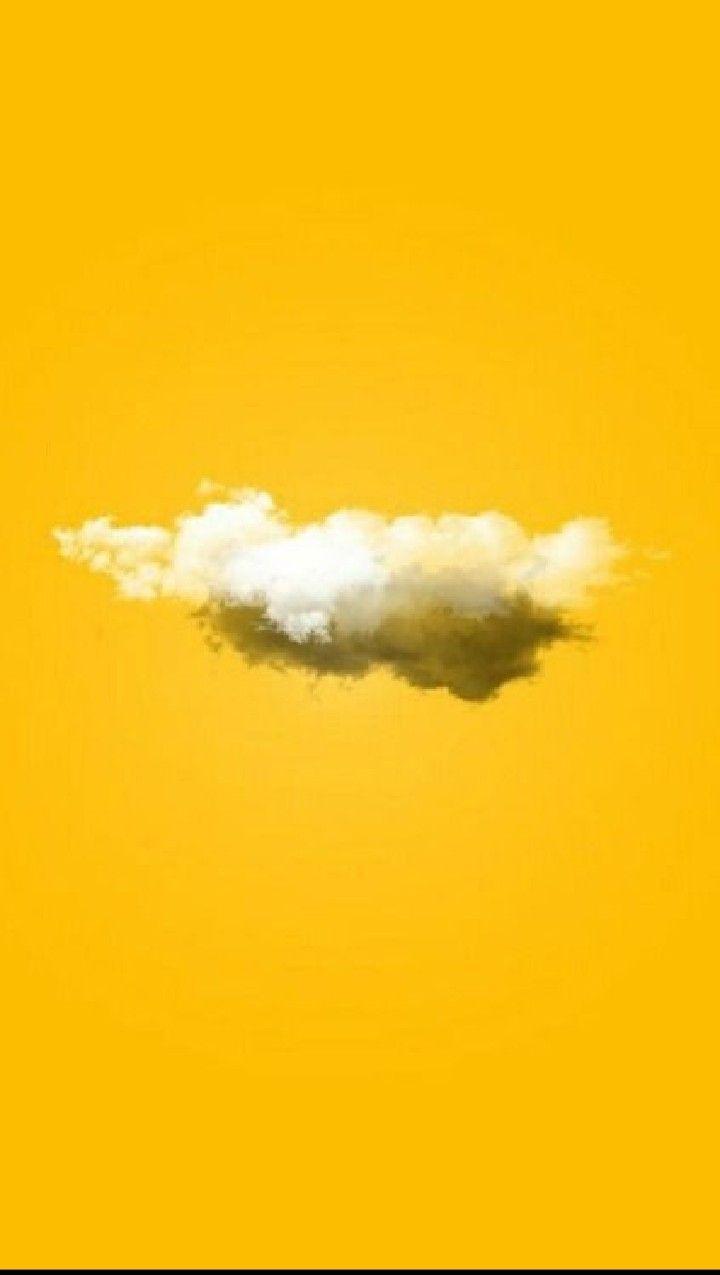 Yellow Cloud Wallpapers Top Free Yellow Cloud Backgrounds