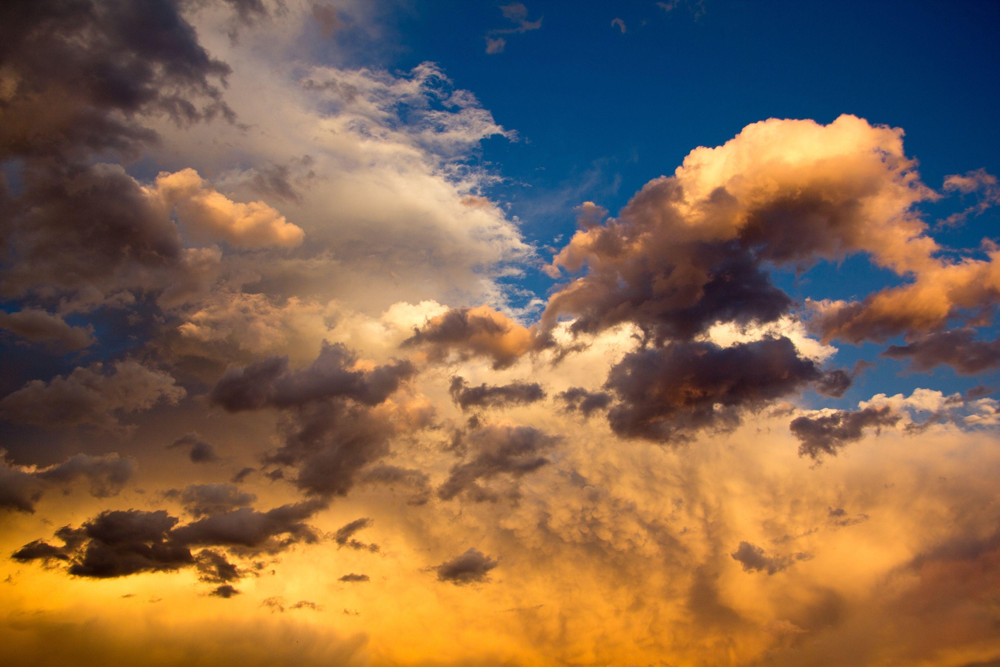Yellow Cloud Wallpapers Top Free Yellow Cloud Backgrounds