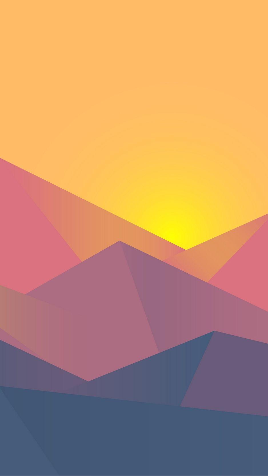 938x1668 IPhone Wallpaper Minimalist 203