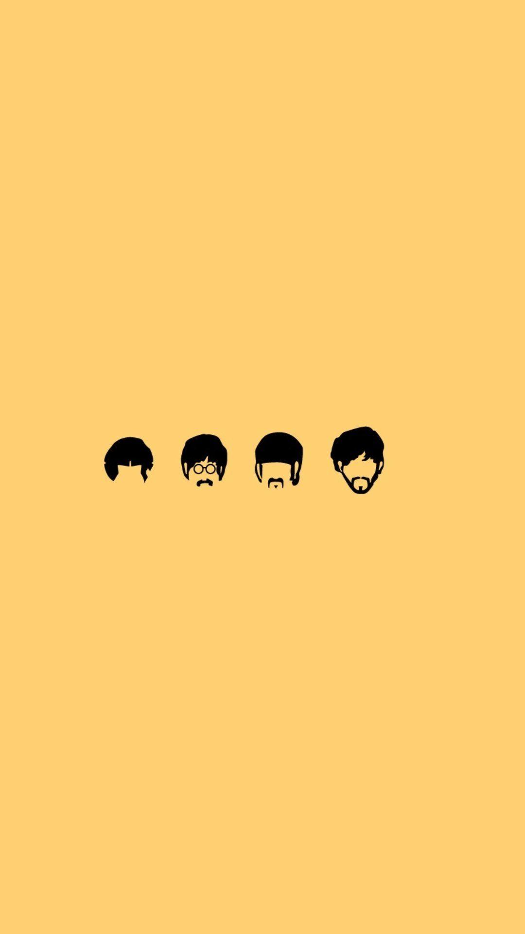 1080x1920 Cute Minimalist iPhone Wallpaper