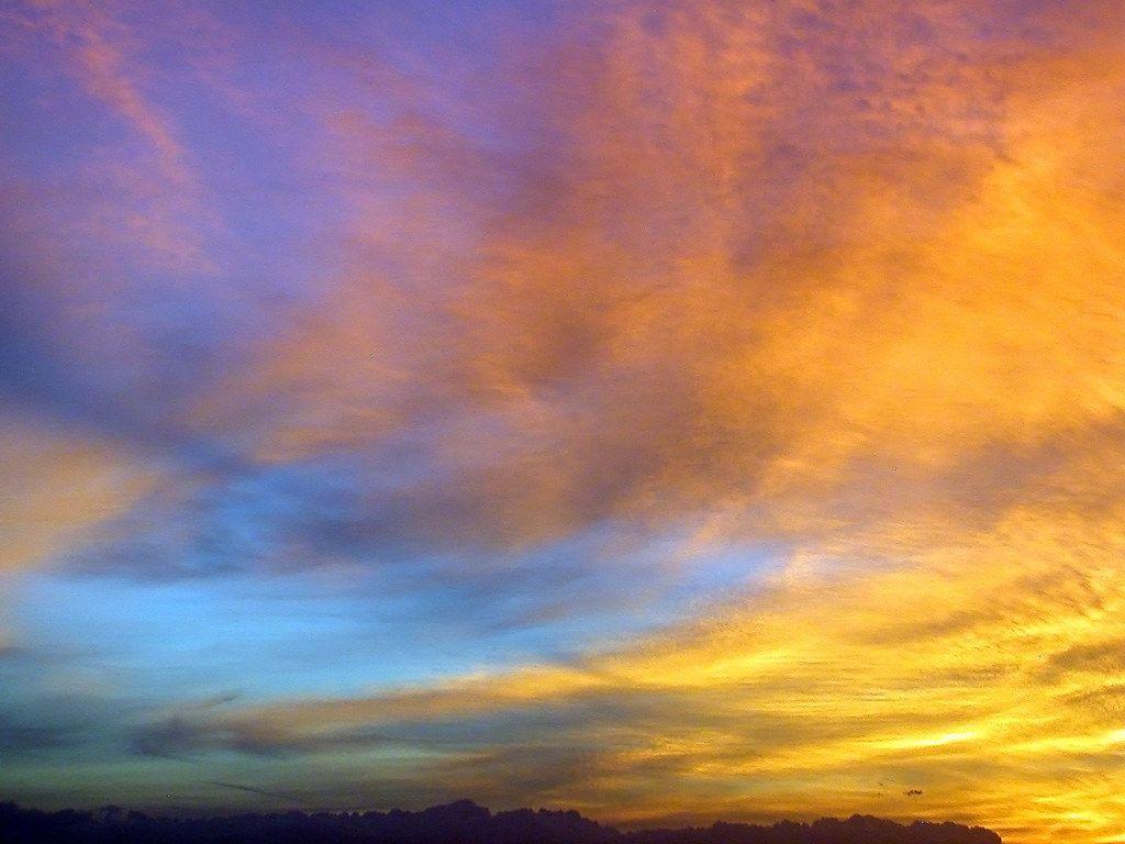 Yellow Cloud Wallpapers Top Free Yellow Cloud Backgrounds WallpaperAccess