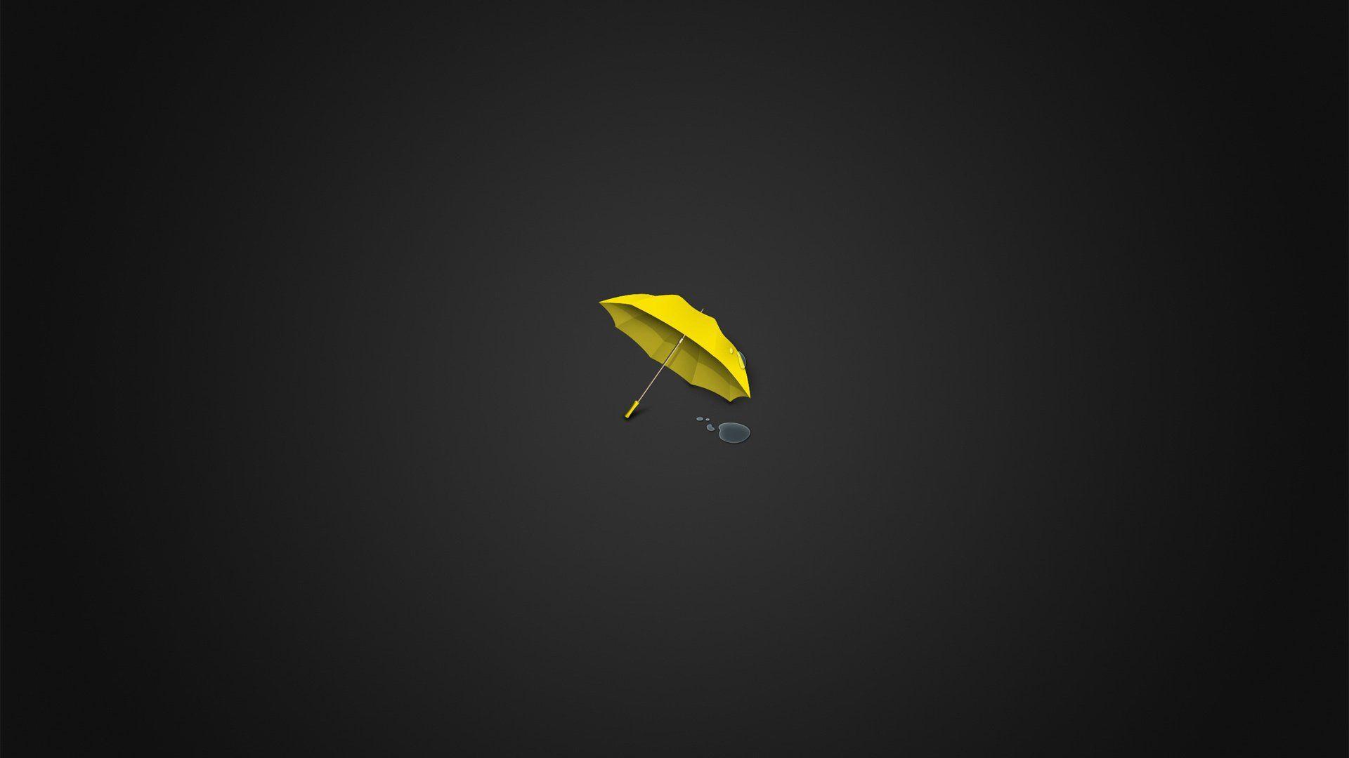 1920x1080 Desktop Image of Minimalism