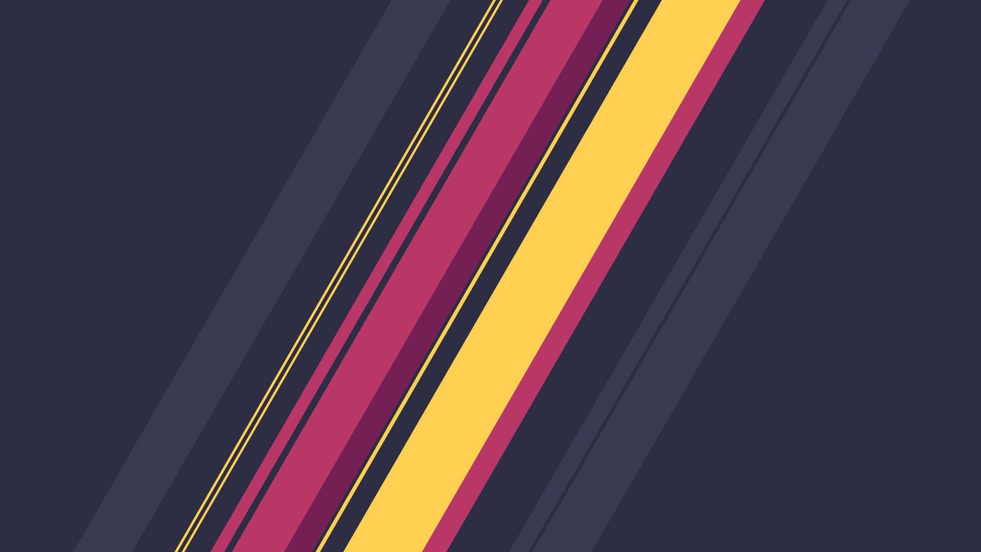 1920x1080 Minimalist Abstract 1920x1080 Wallpaper