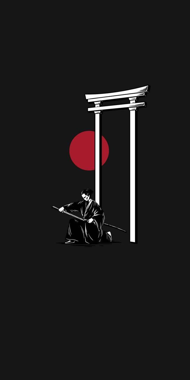 640x1280 Japan Culture wallpaper