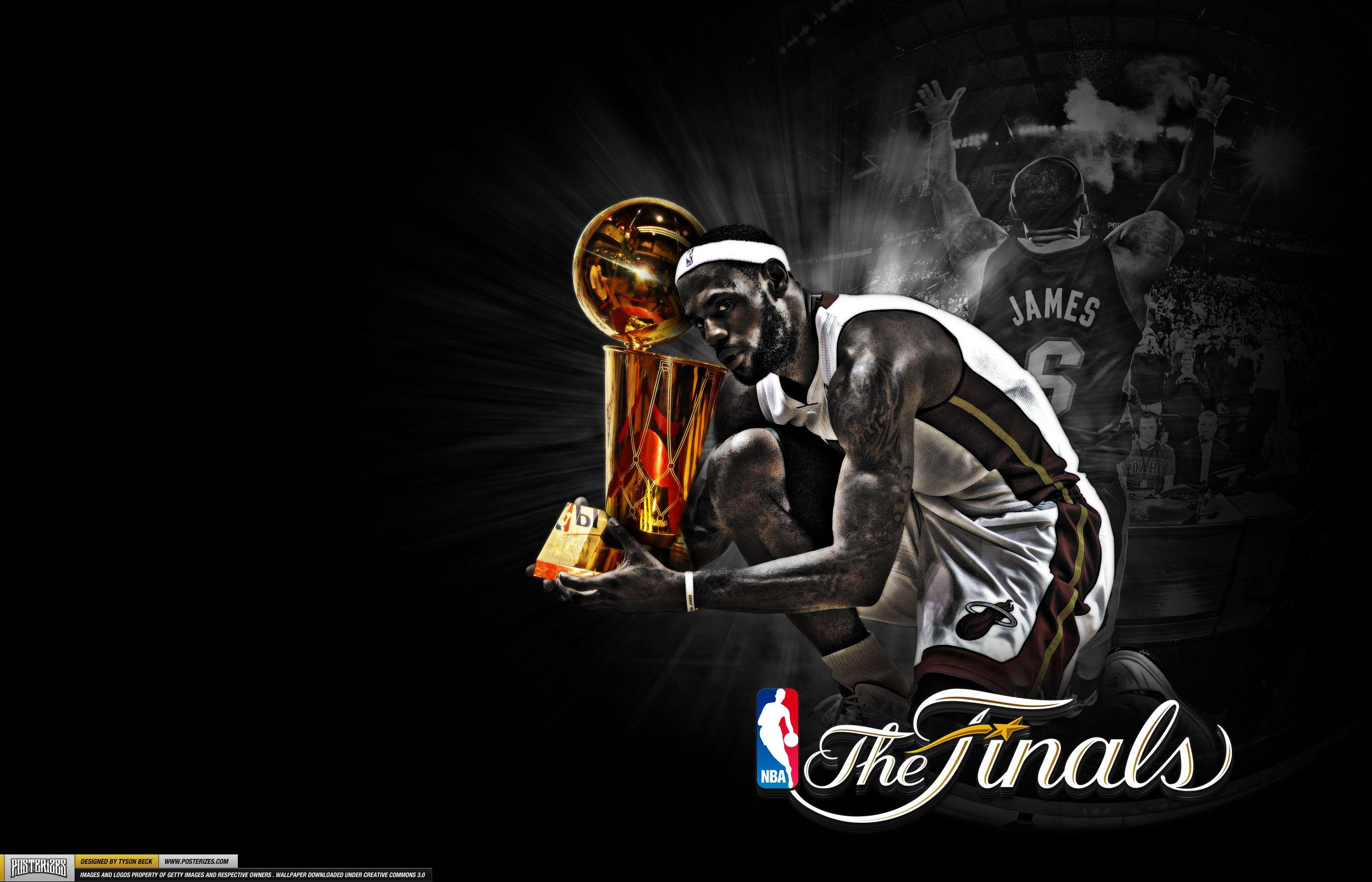 NBA Finals Wallpapers - Top Free NBA Finals Backgrounds - WallpaperAccess