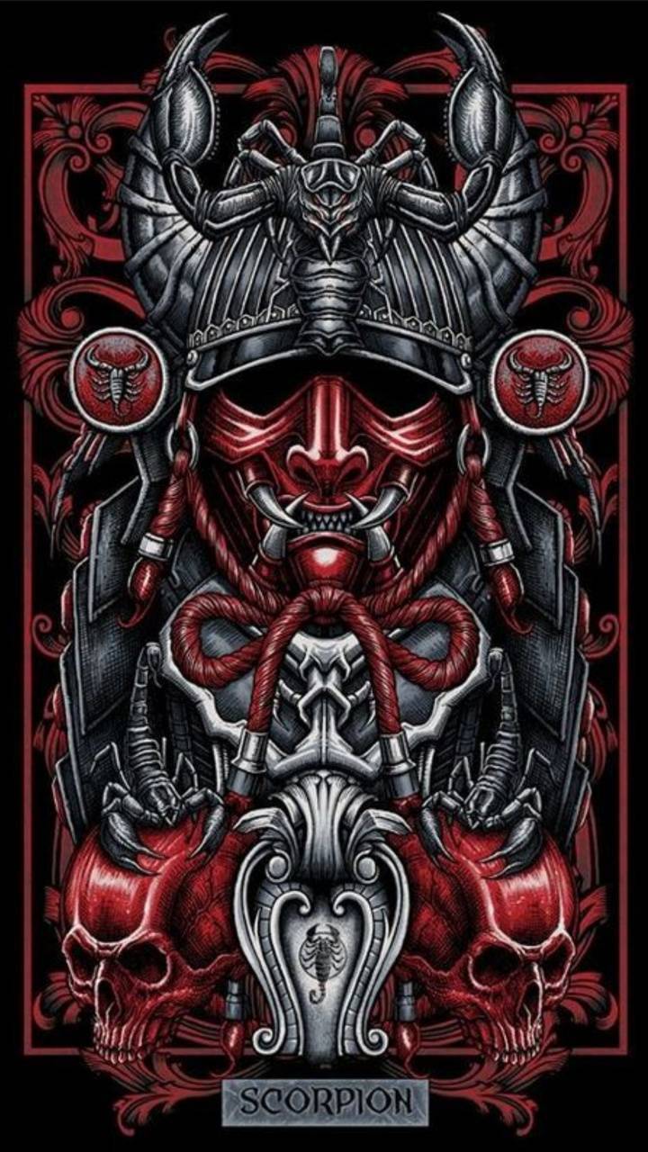 720x1280 Japanese culture wallpaper
