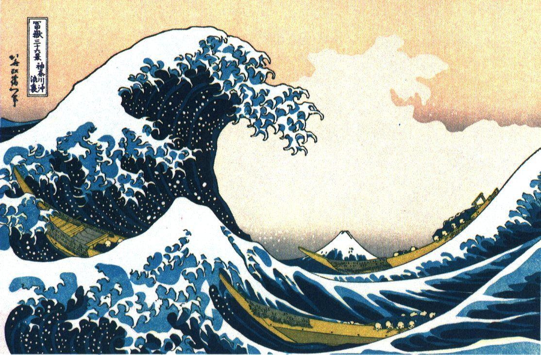 1114x731 It's the End of the World and We're Okay With That: Looking