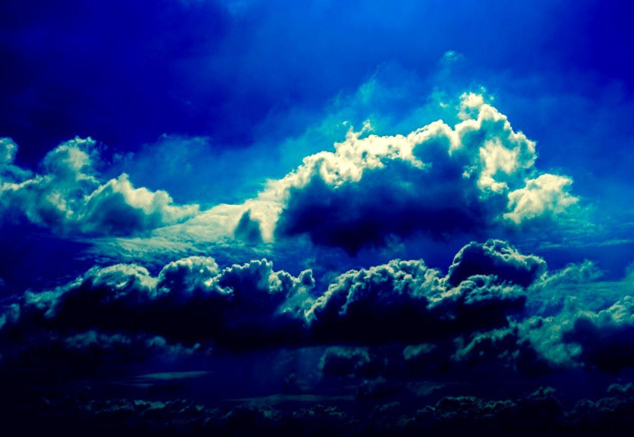 Dark Blue Sky Wallpapers - Top Free Dark Blue Sky Backgrounds