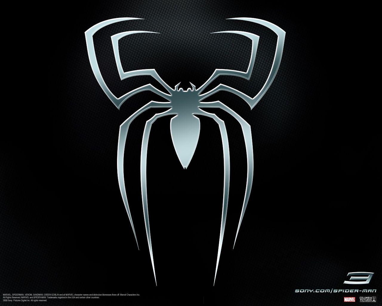 1280x1024 Free Spiderman Symbol, Download Free Clip Art, Free Clip Art