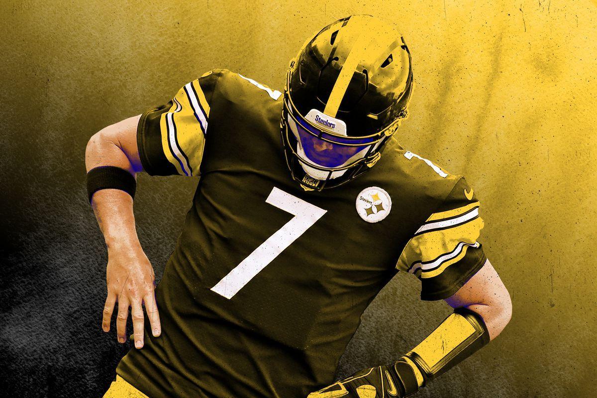 1200x800 What's Next for the Steelers After Ben Roethlisberger's Elbow