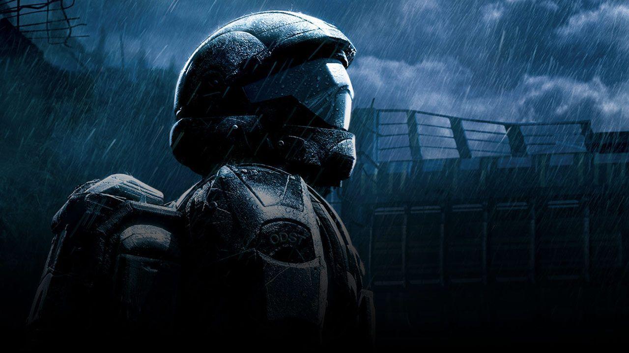 1280x720 Halo 3: ODST wallpaper, Video Game, HQ Halo 3: ODST pictureK