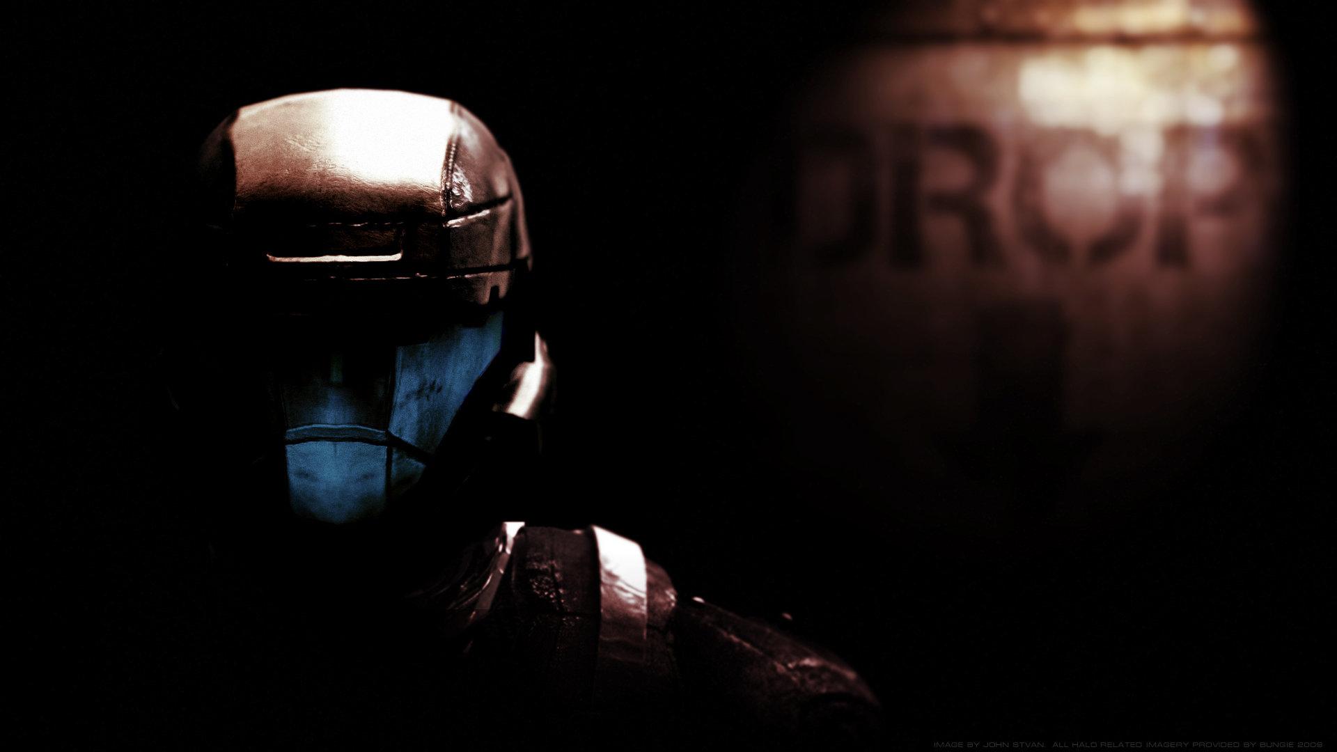 1920x1080 Halo 3: ODST wallpaper 1920x1080 Full HD (1080p) desktop background
