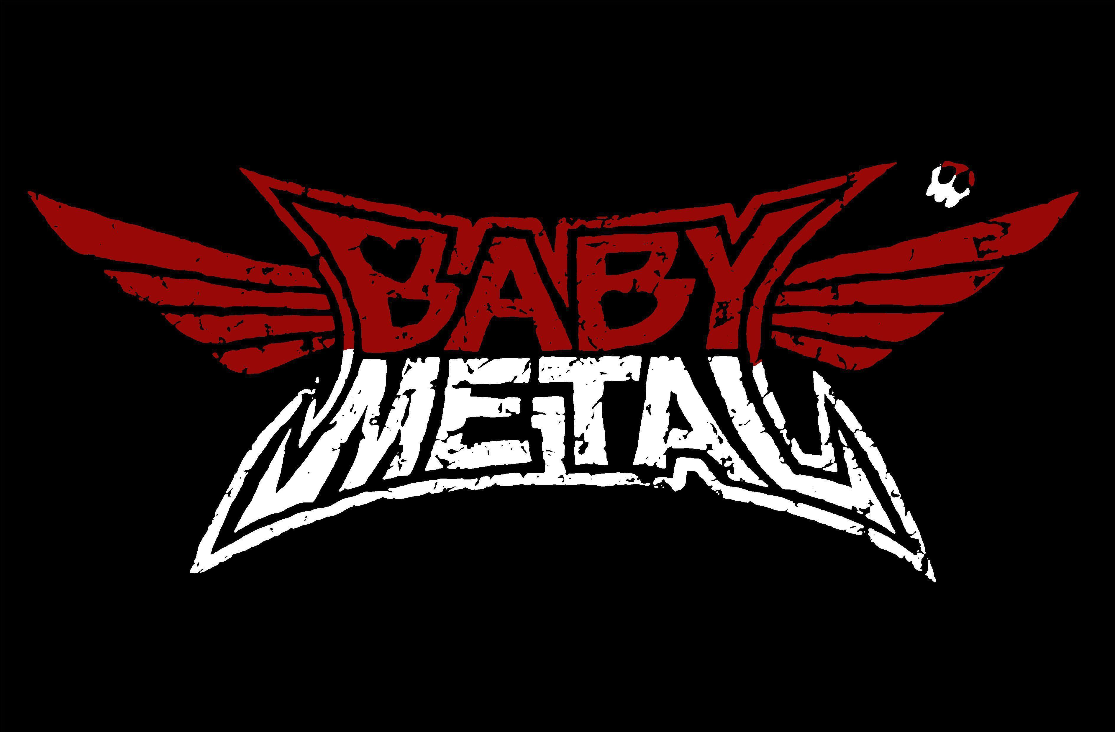 3780x2481 Babymetal Wallpaper Background