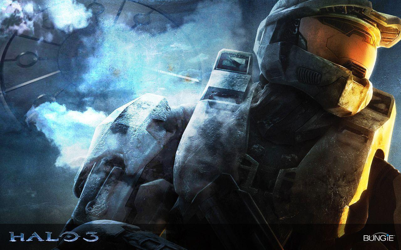 1280x800 Halo 3 Odst Wallpaper 14475 Wallpaper HD 3 Wallpaper Phone