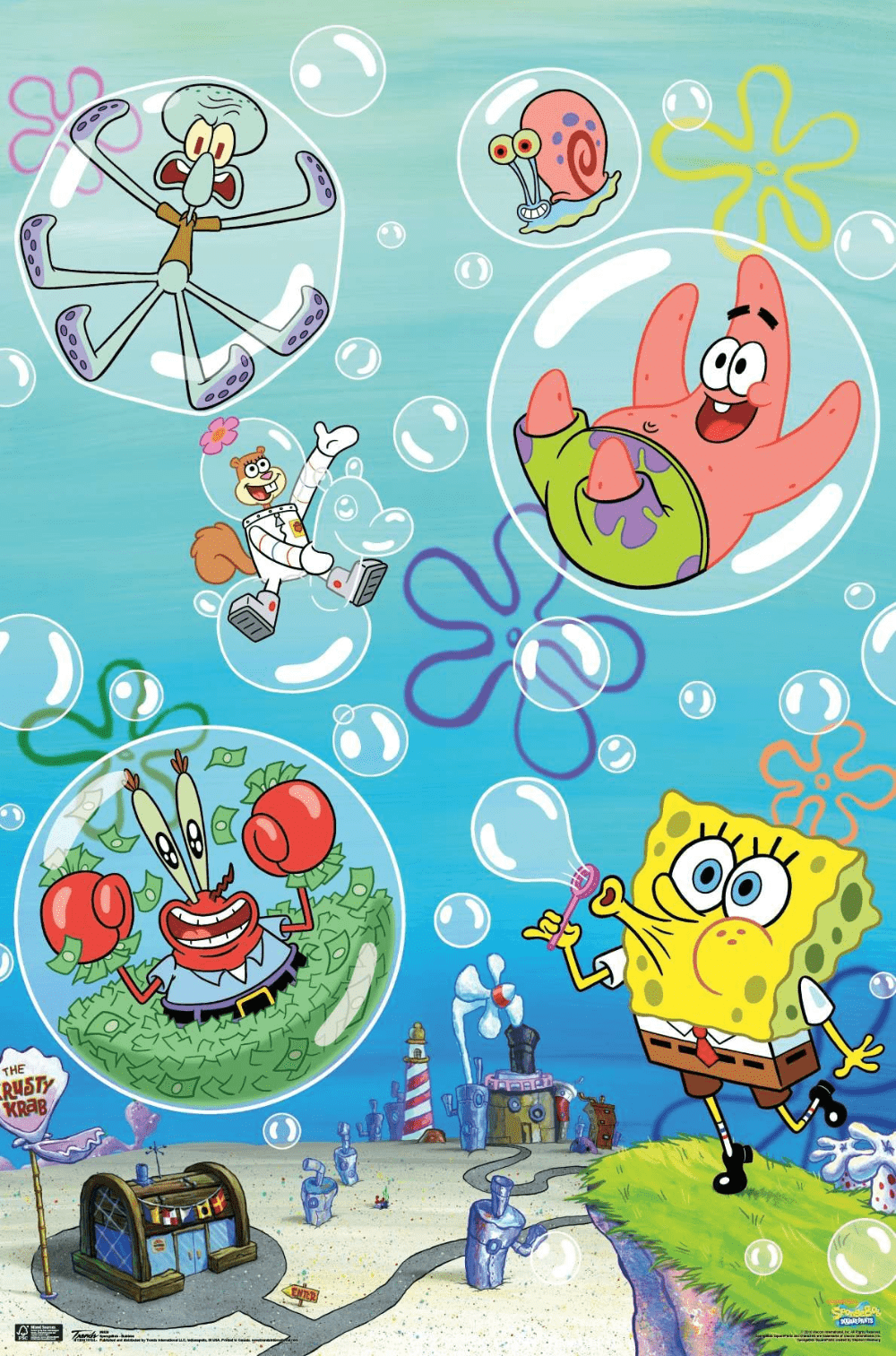 1000x1513 Nickelodeon Spongebob. Spongebob