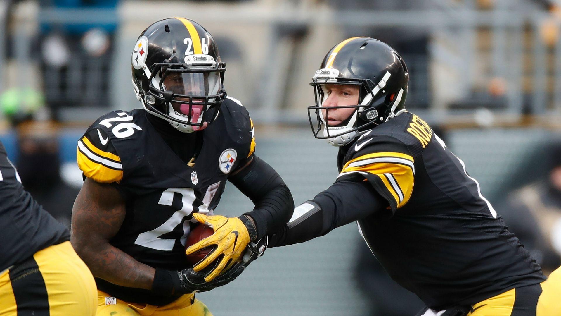 1920x1080 Ben Roethlisberger talks Le'Veon Bell absence