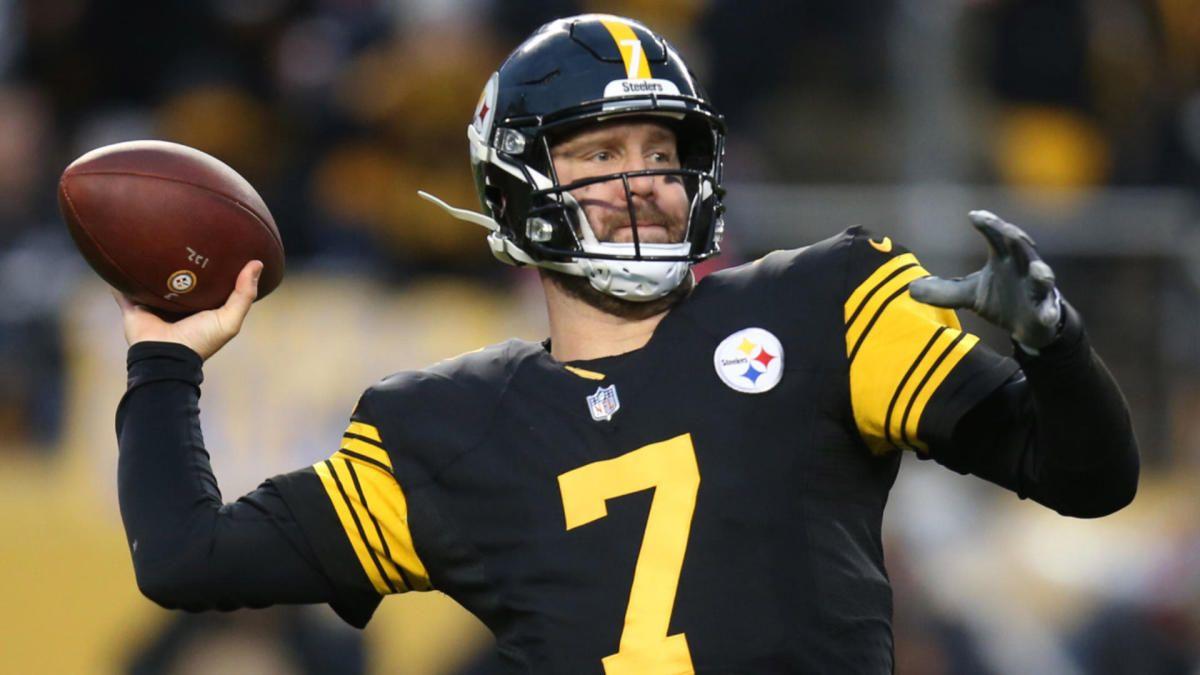 Ben Roethlisberger Wallpapers - Top Free Ben Roethlisberger Backgrounds ...