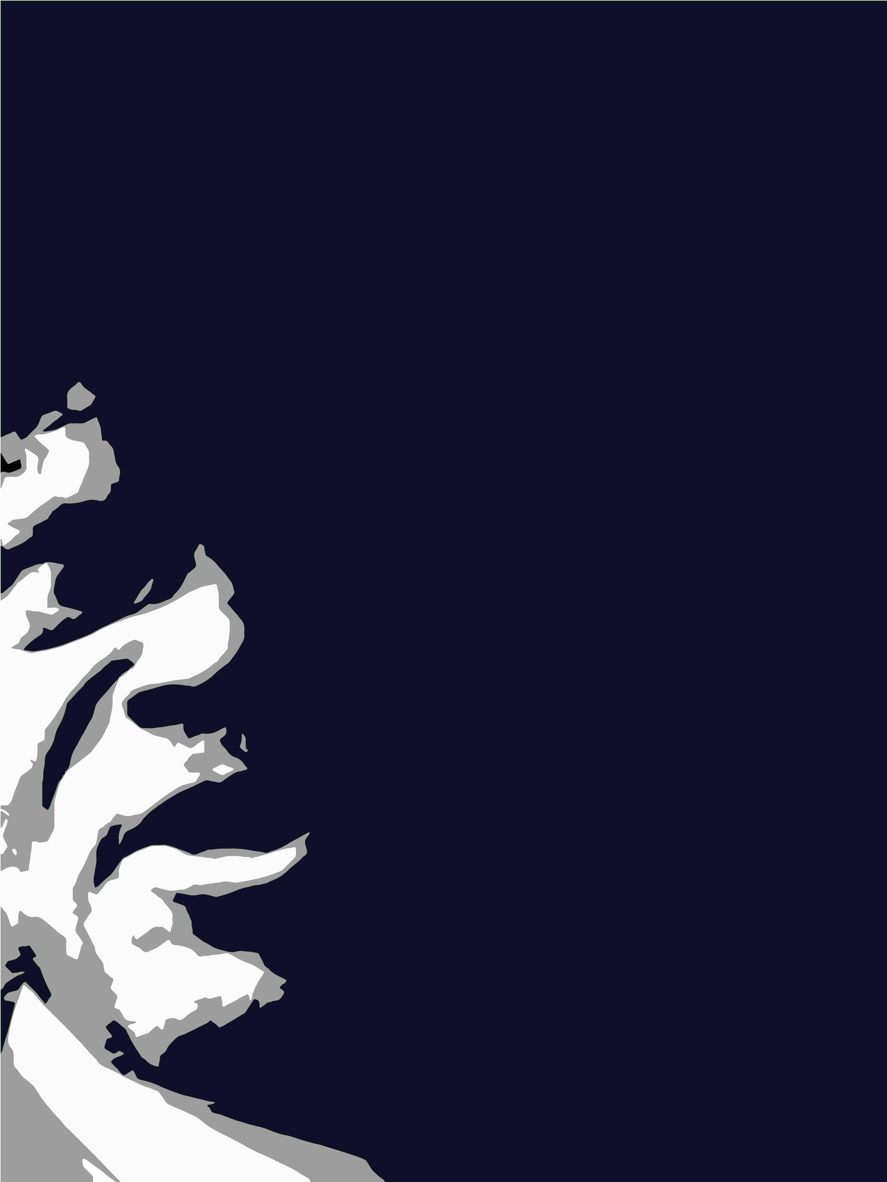 3072x4096 Hd Minimalist Wallpaper Mobile