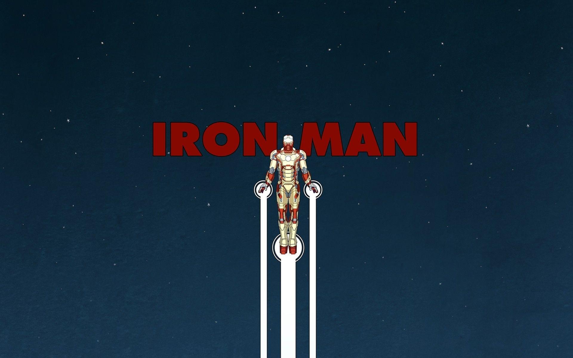 1920x1200 Iron Man Wallpaper Man Twitter Header