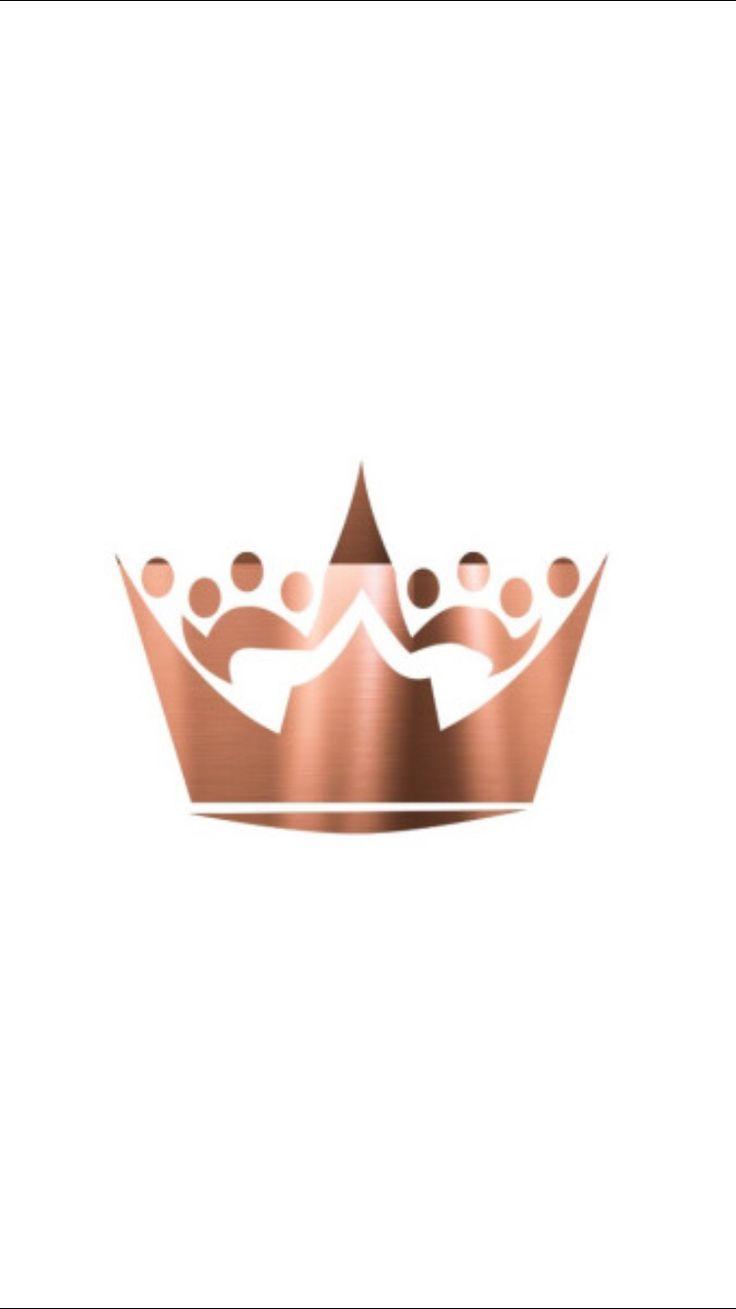 736x1309 Prince Crown Wallpaper