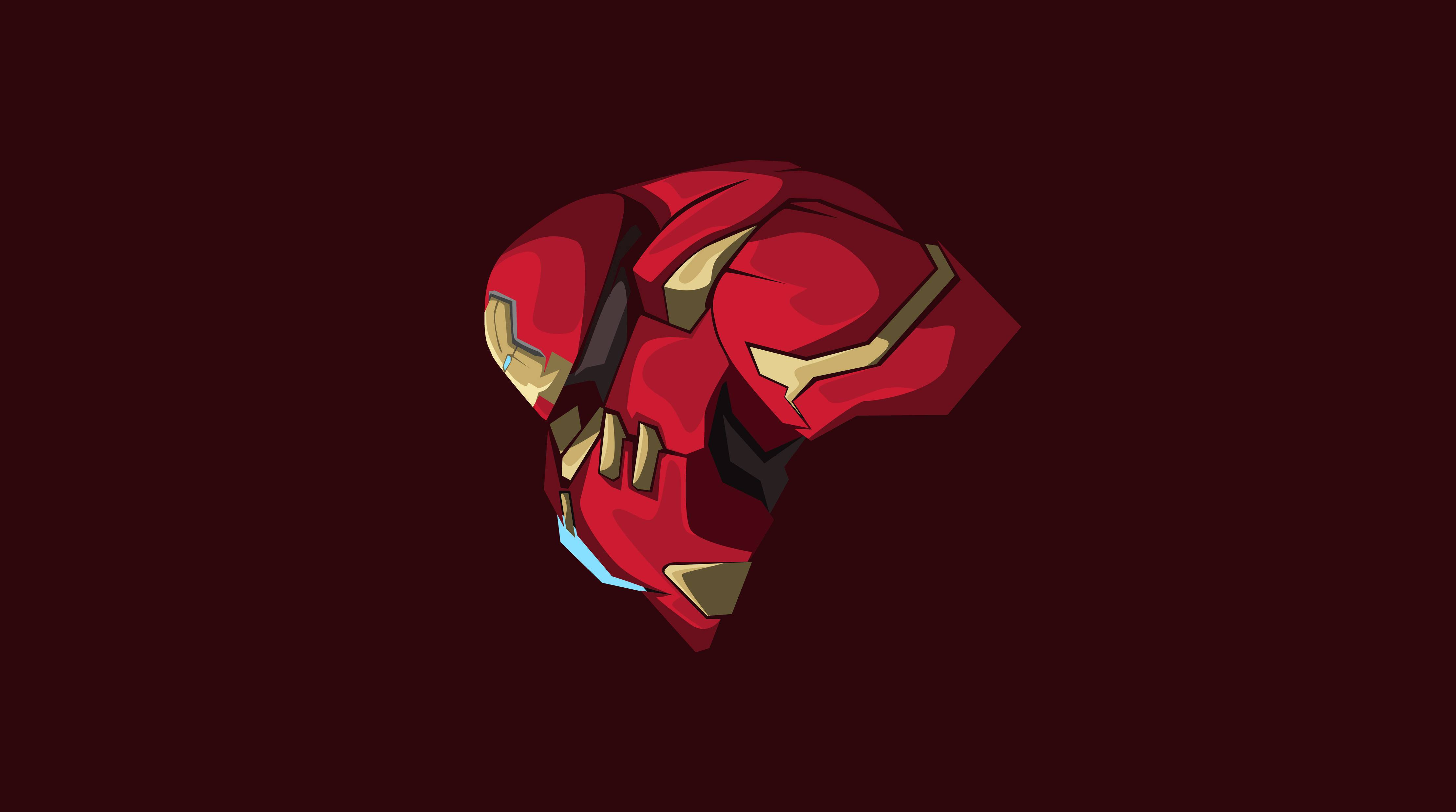4445x2480 Iron Man Wallpaper 64 - [4445x2480]