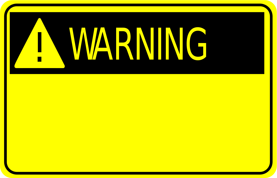 1171x753 Free Warning, Download Free Clip Art, Free Clip Art on Clipart Library