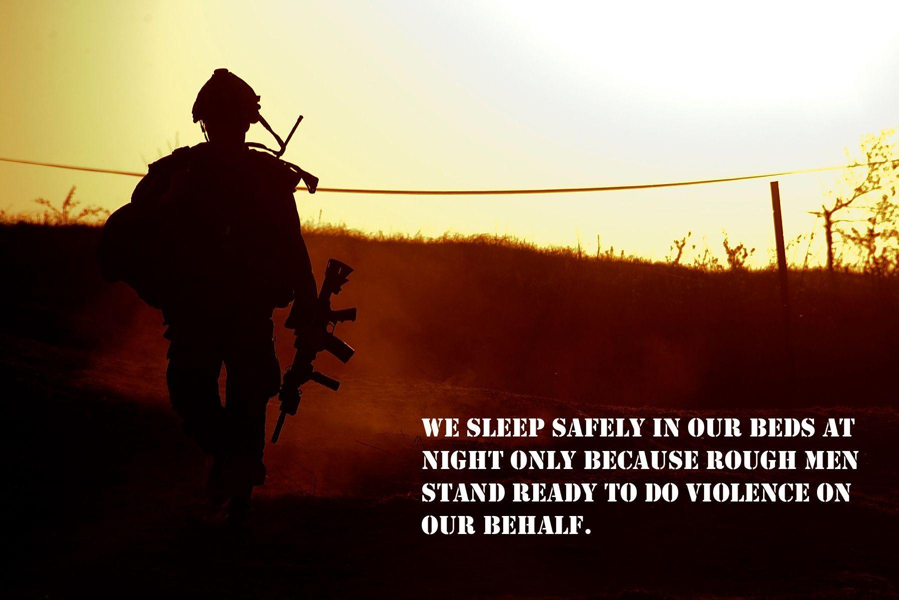 Soldier Quotes Wallpapers Top Free Soldier Quotes Backgrounds Wallpaperaccess