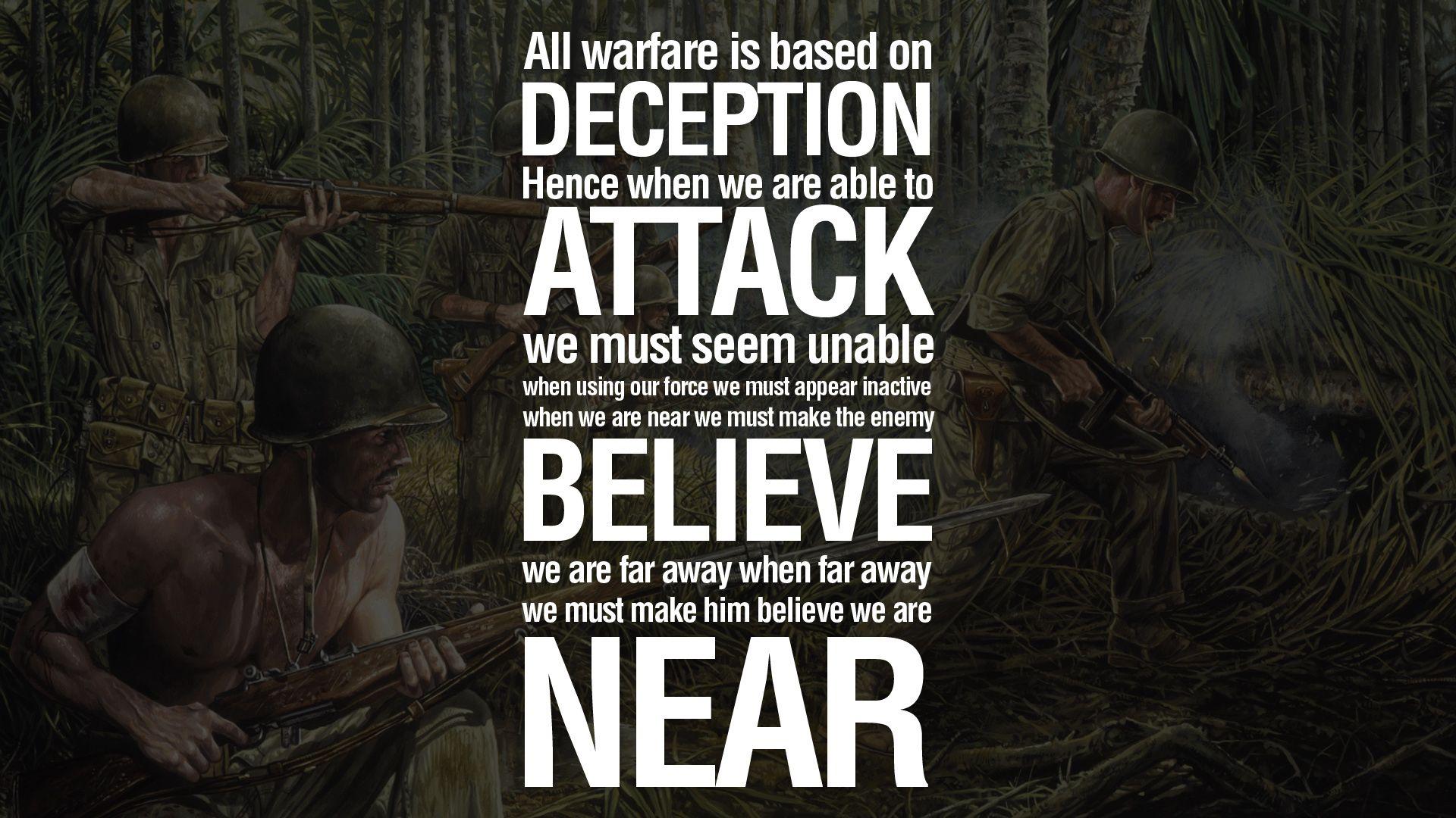 Army Quotes Wallpapers