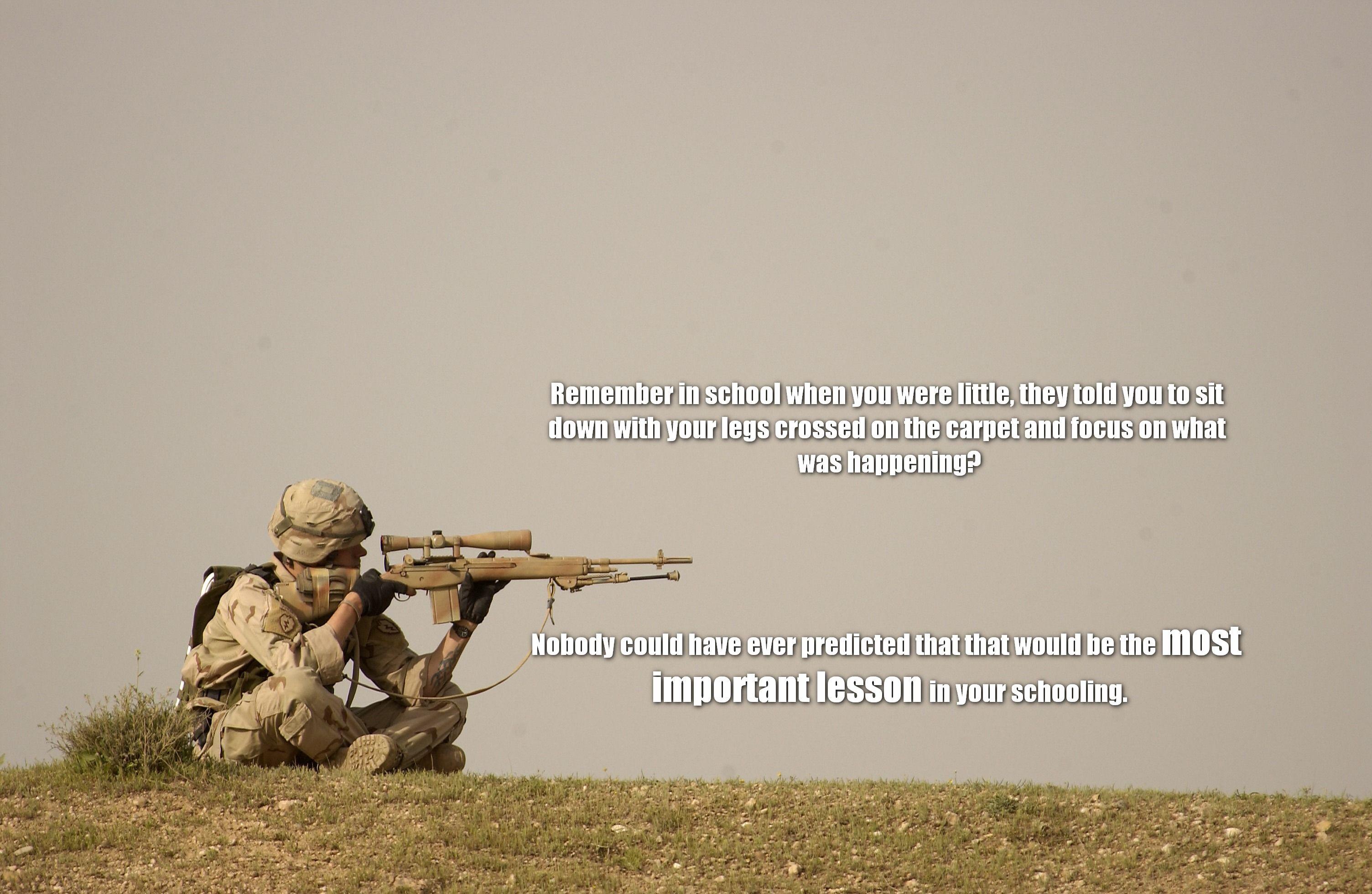 Soldier Quotes Wallpapers - Top Free Soldier Quotes Backgrounds ...