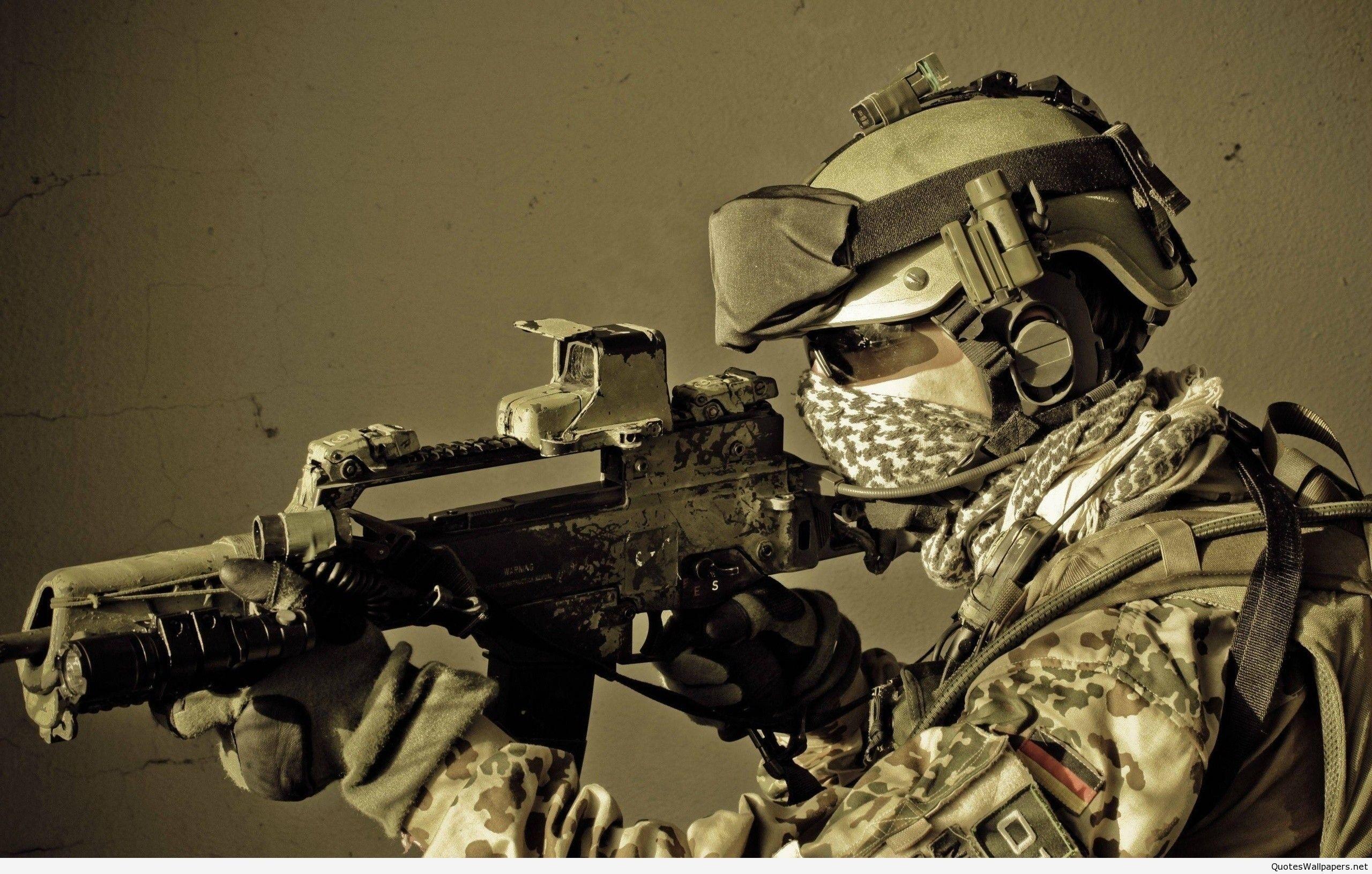 2560x1630 Army Desktop Wallpaper