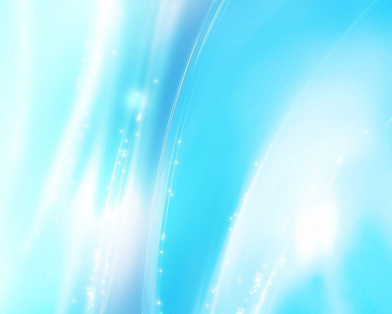 1280x1024 Download wallpaper 1280x1024 energy, flow, blue, light, minimalism