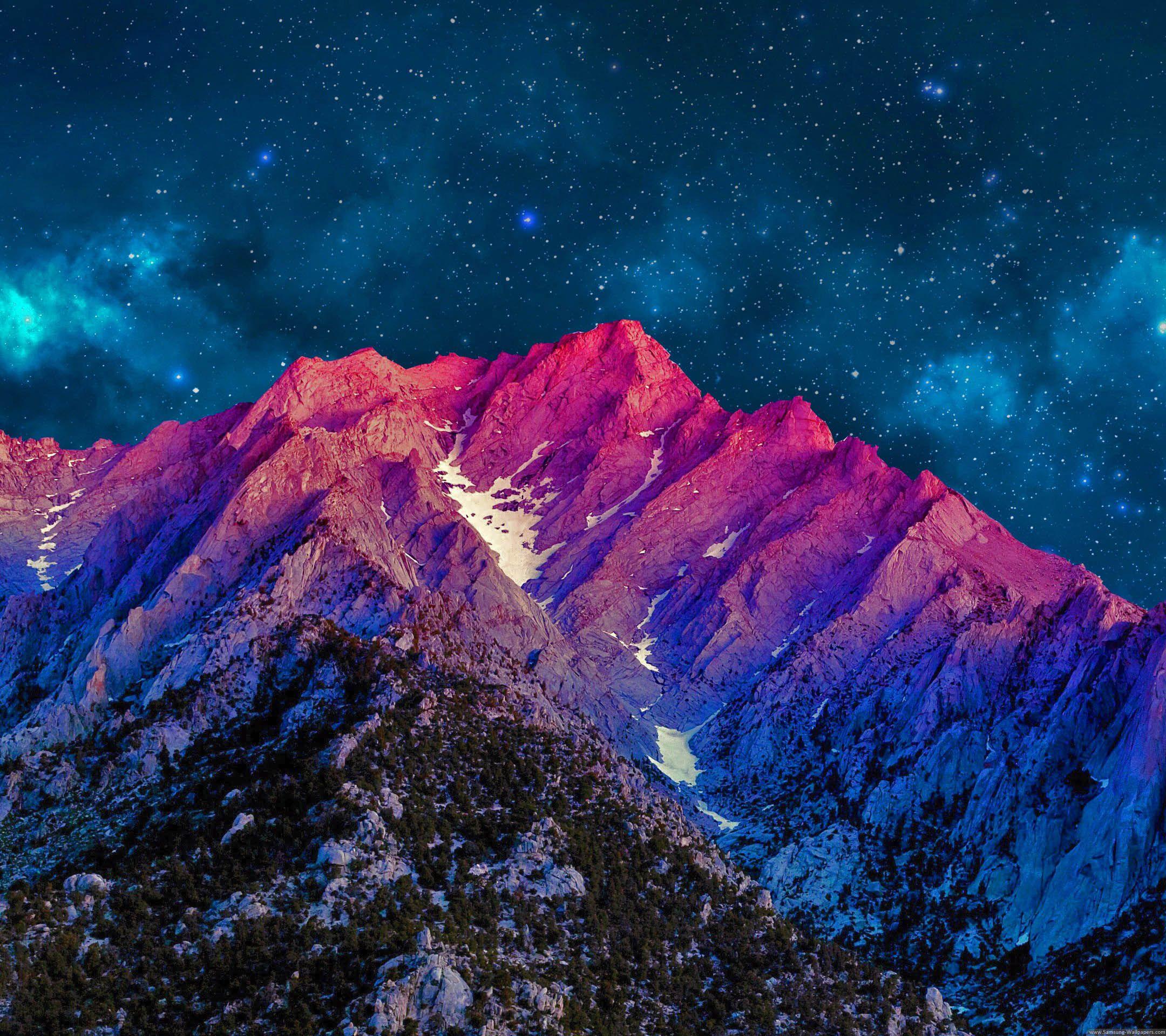2160x1920 Night Landscape Lock Screen 2160x1920 Samsung Galaxy Note 3