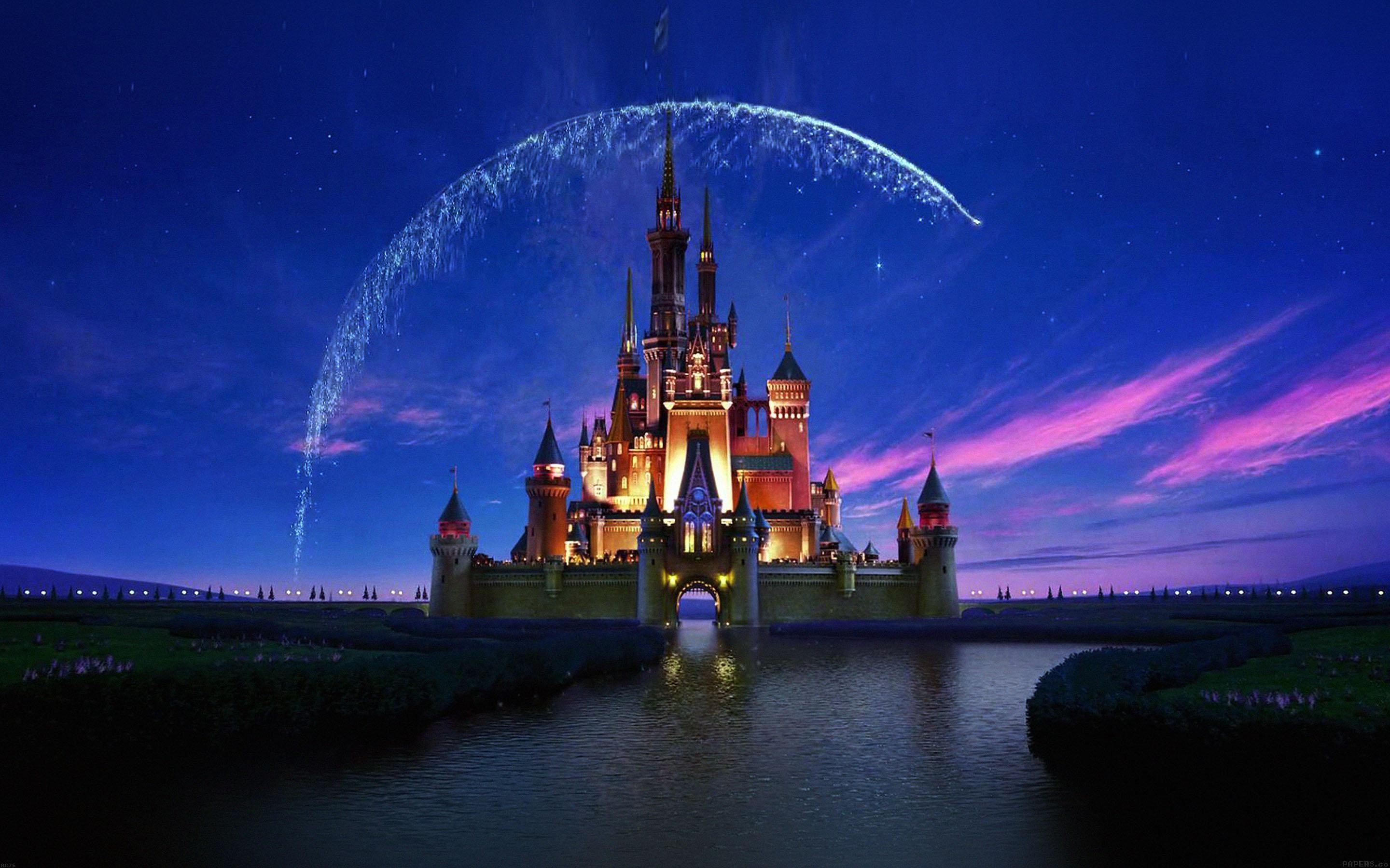 2880x1800 Disney World Desktop Wallpaper - Group Wallpaper. Painéis