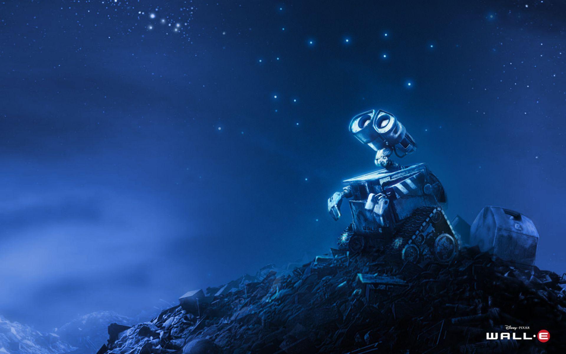 1920x1200 Disney Pixar Wallpaper
