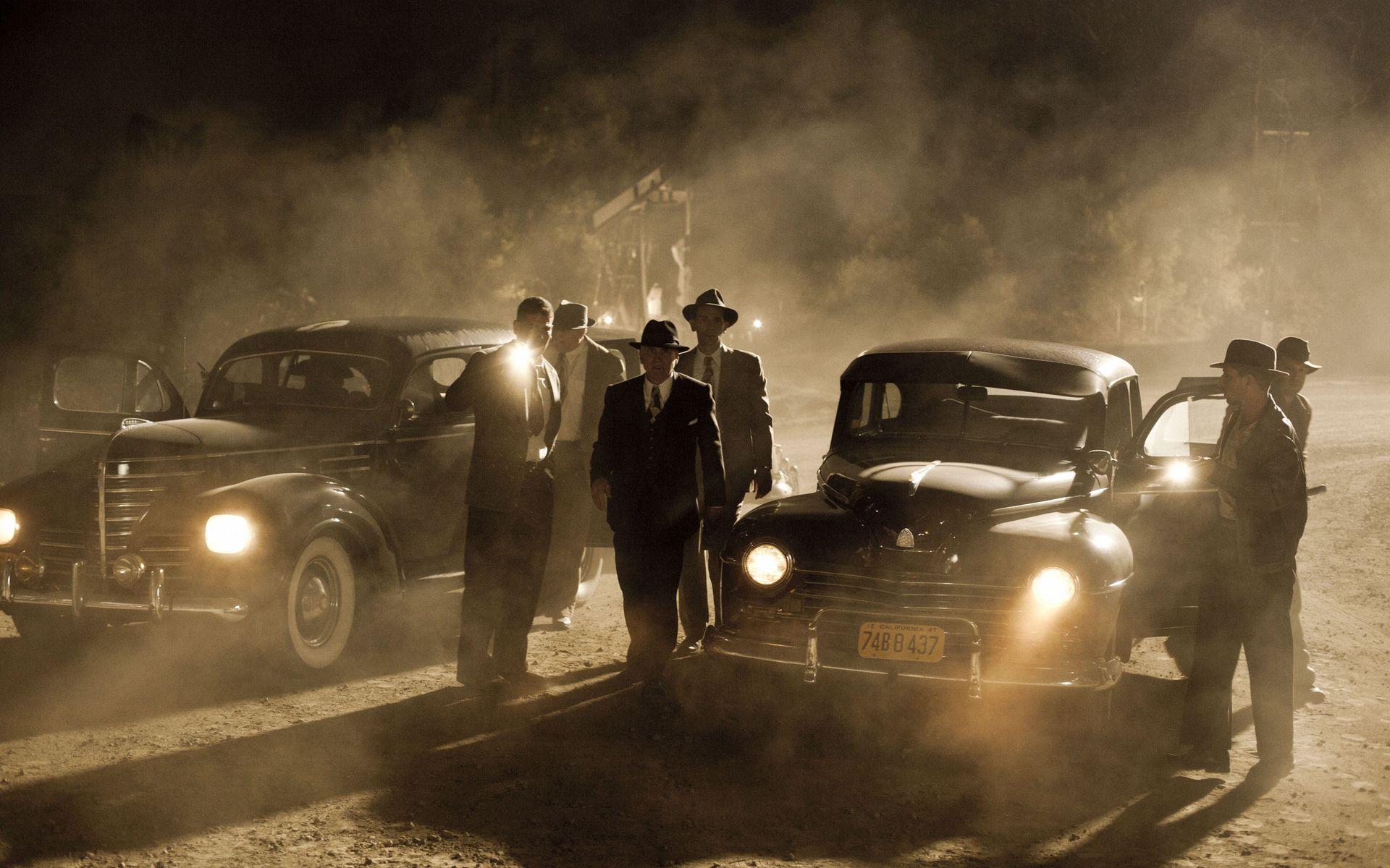 1920x1200 Neo Noir Wallpaper And Film Noir