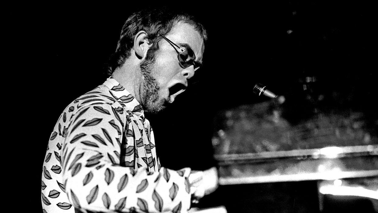 1244x700 ELTON JOHN Rock Pop Glam Classic Piano R B Concert Concerts Y