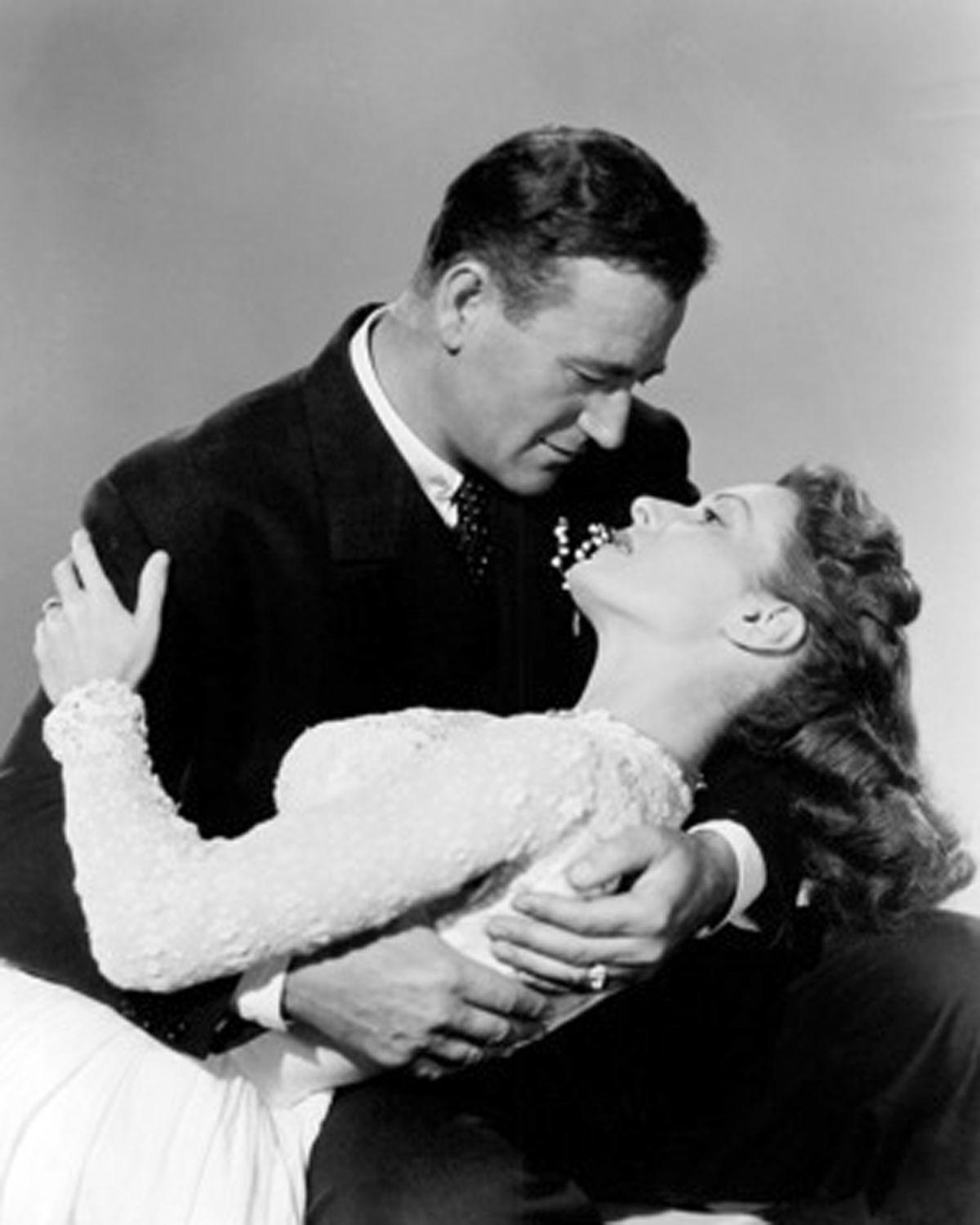 1200x1500 Classic films afbeeldingen The Quiet Man HD achtergrond