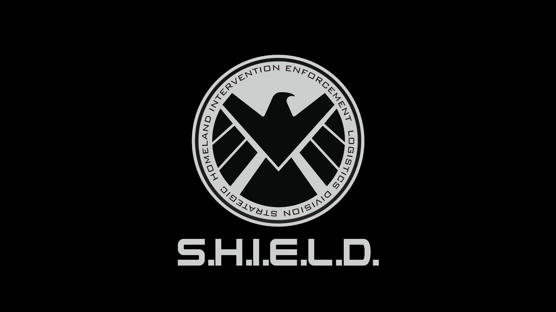 1920x1080 Avengers Logo Wallpaper