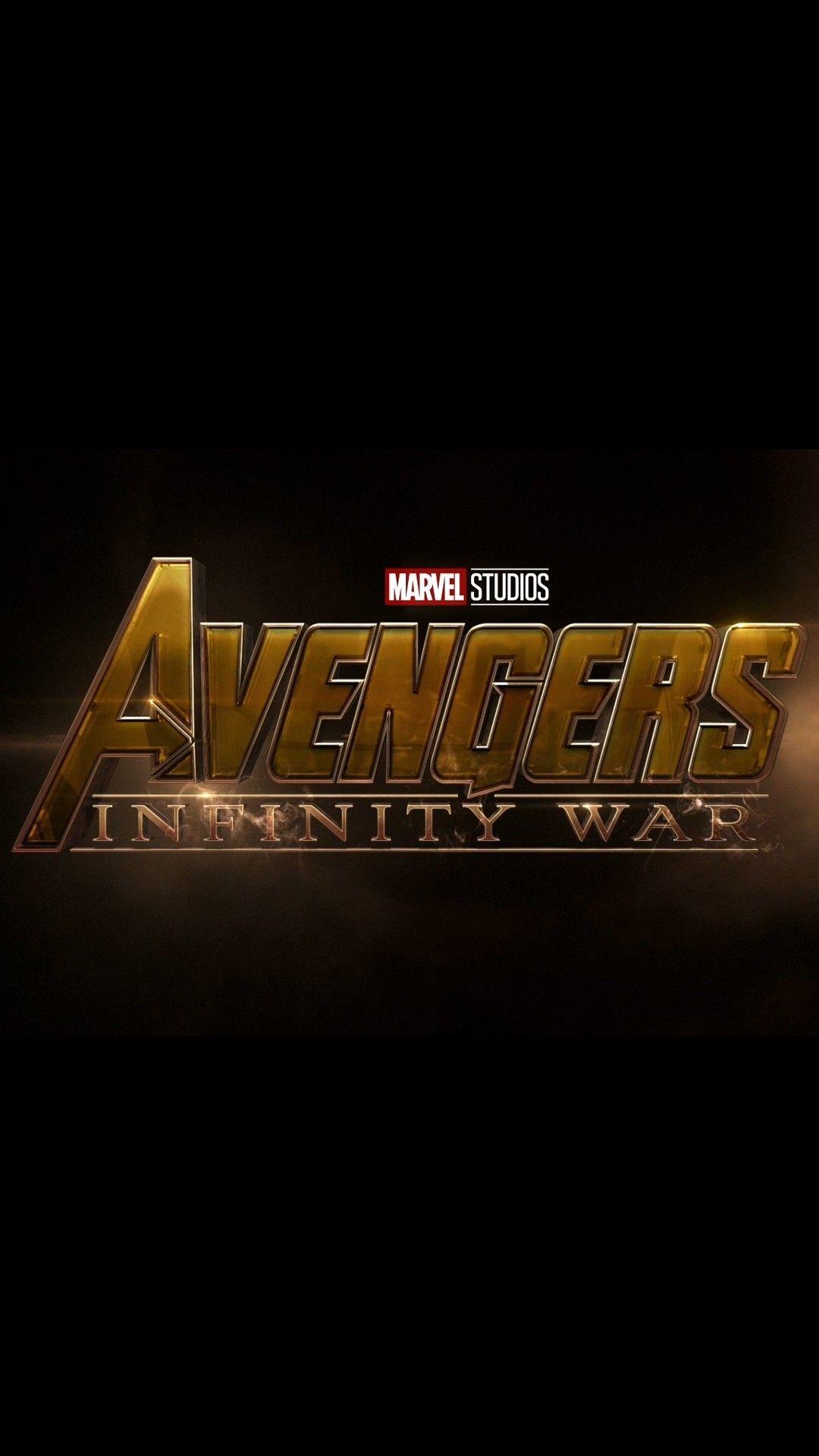 1080x1920 iPhone X Wallpaper Avengers Infinity War 3D iPhone Wallpaper