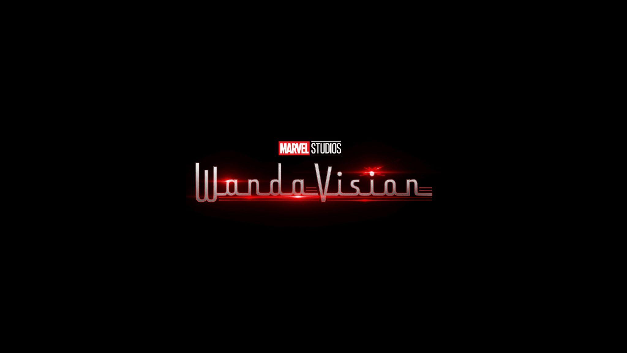 2048x1152 Marvels Wanda Vision Comic Con 2048x1152 Resolution