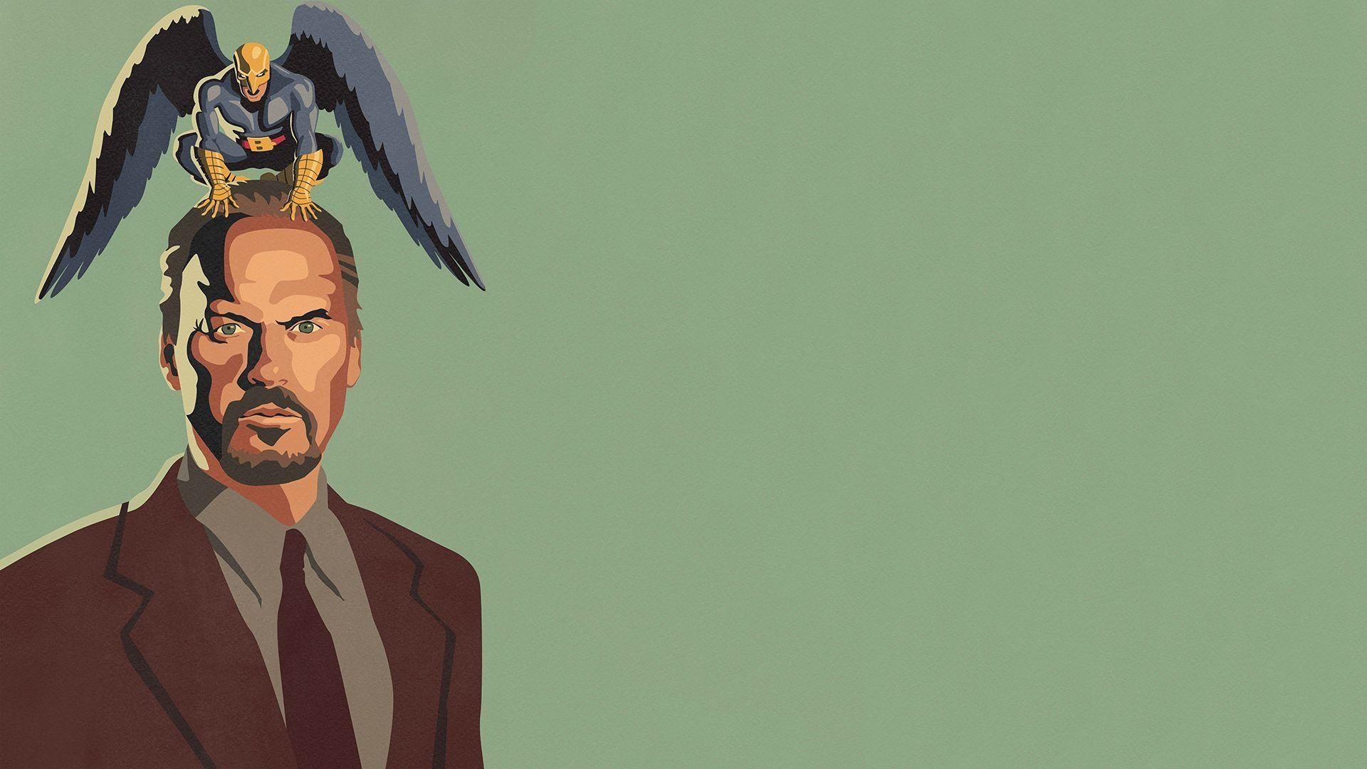 Birdman Wallpapers - Top Free Birdman Backgrounds ...