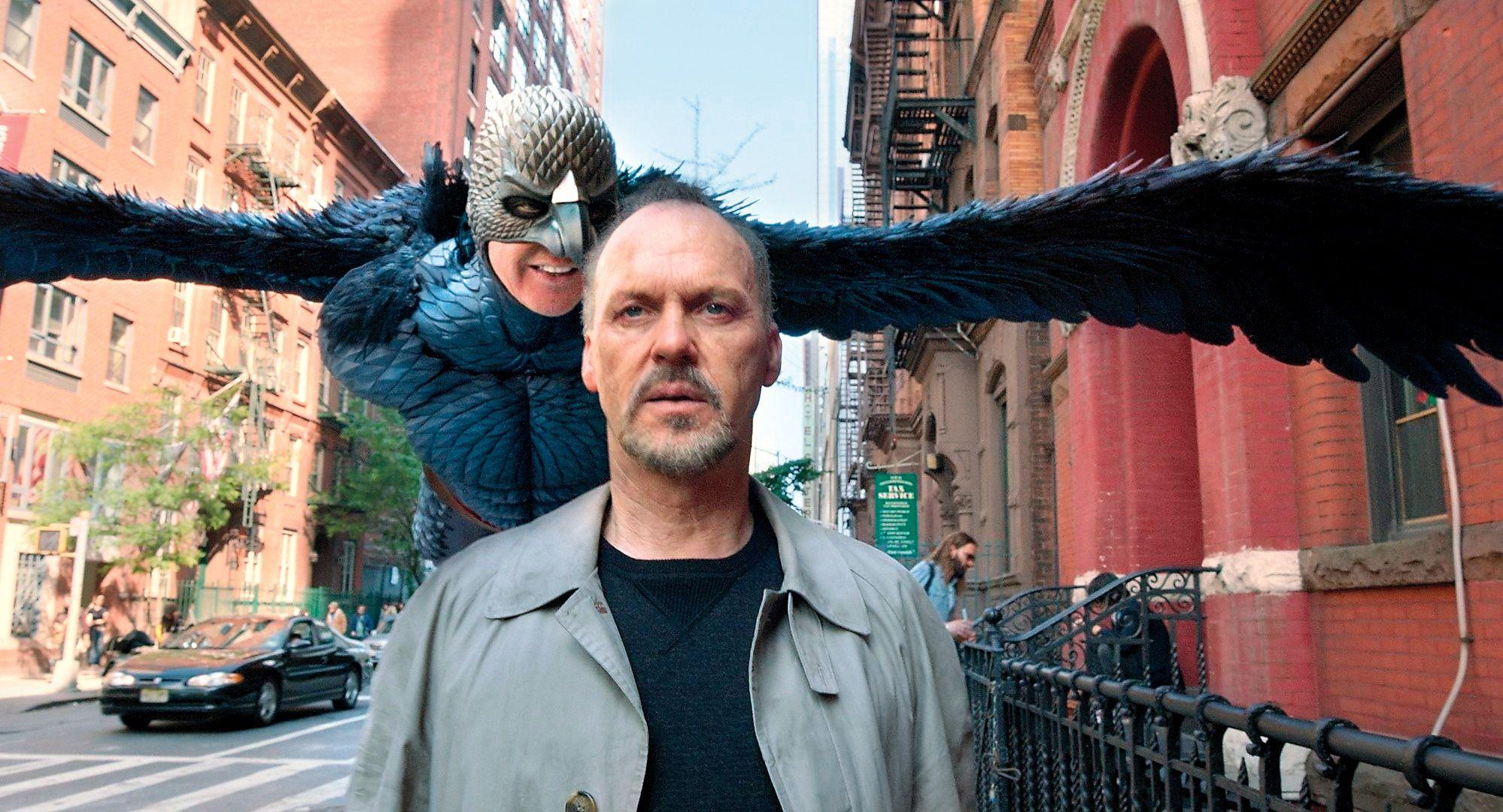 1998x1080 Birdman HD